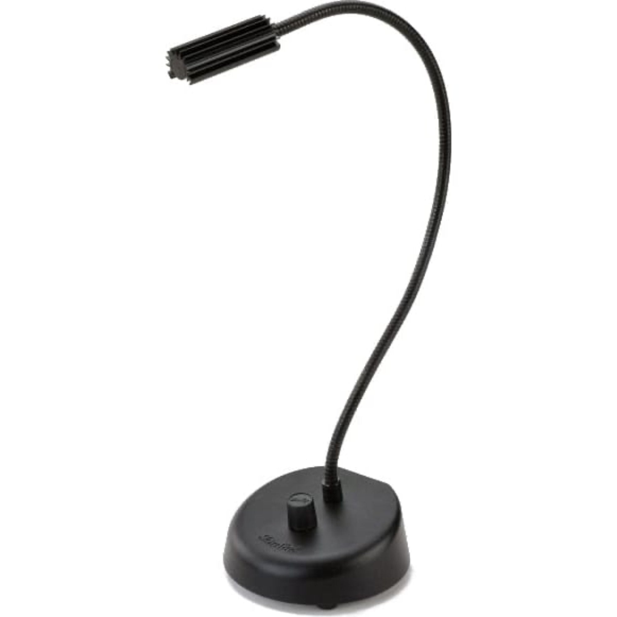 Littlite LW-18E-HI High Intensity Gooseneck Desk Light with Euro Power Supply (18")