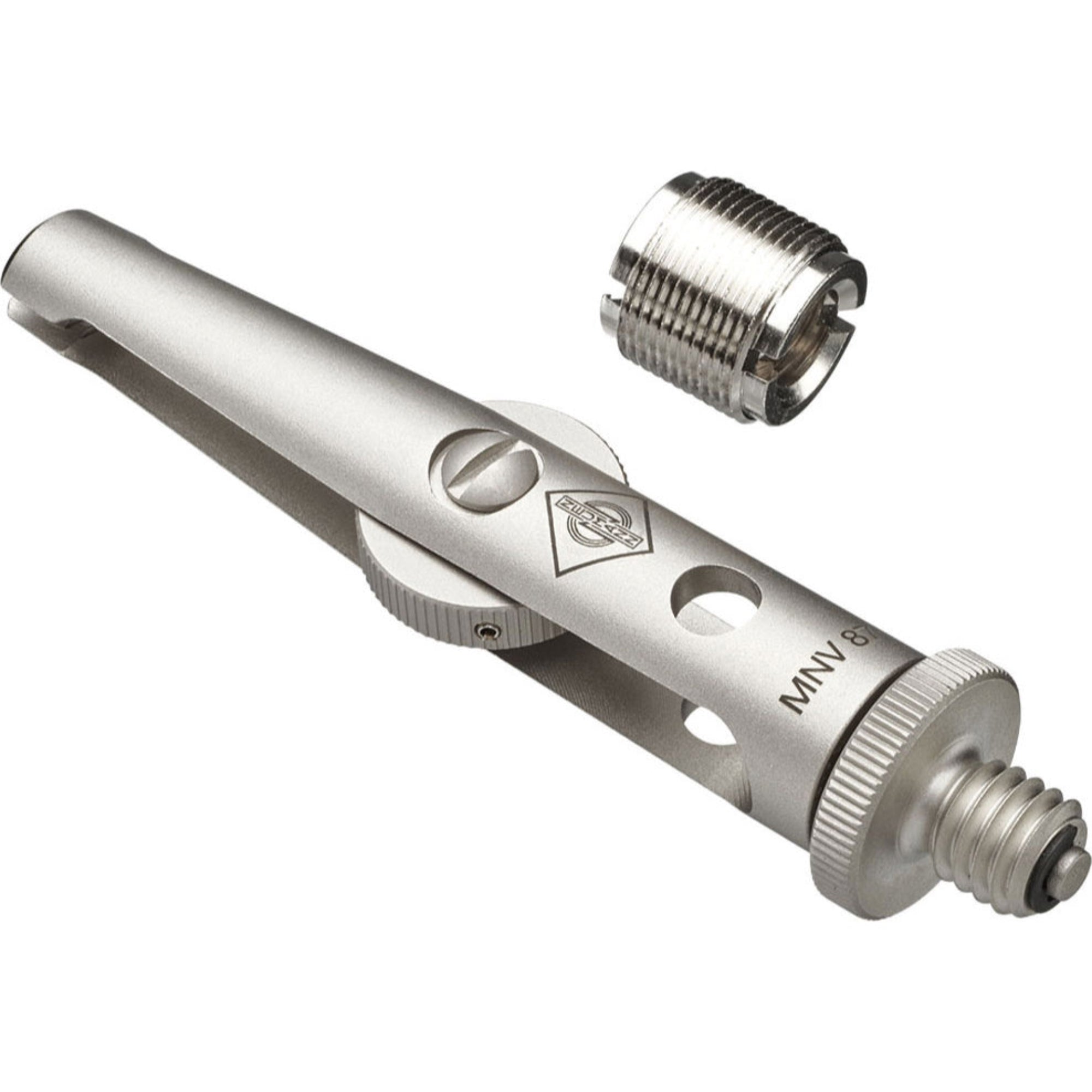 Neumann MNV 87 Auditorium Hanger (Nickel)