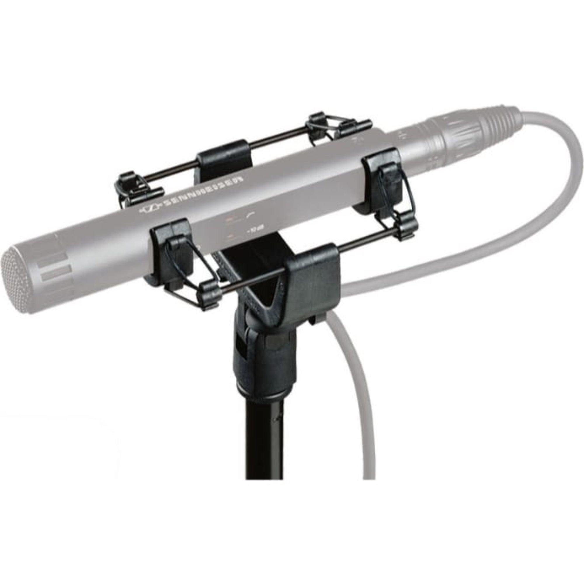 Sennheiser MZS40 Suspension Shock Mount for MKH Microphones