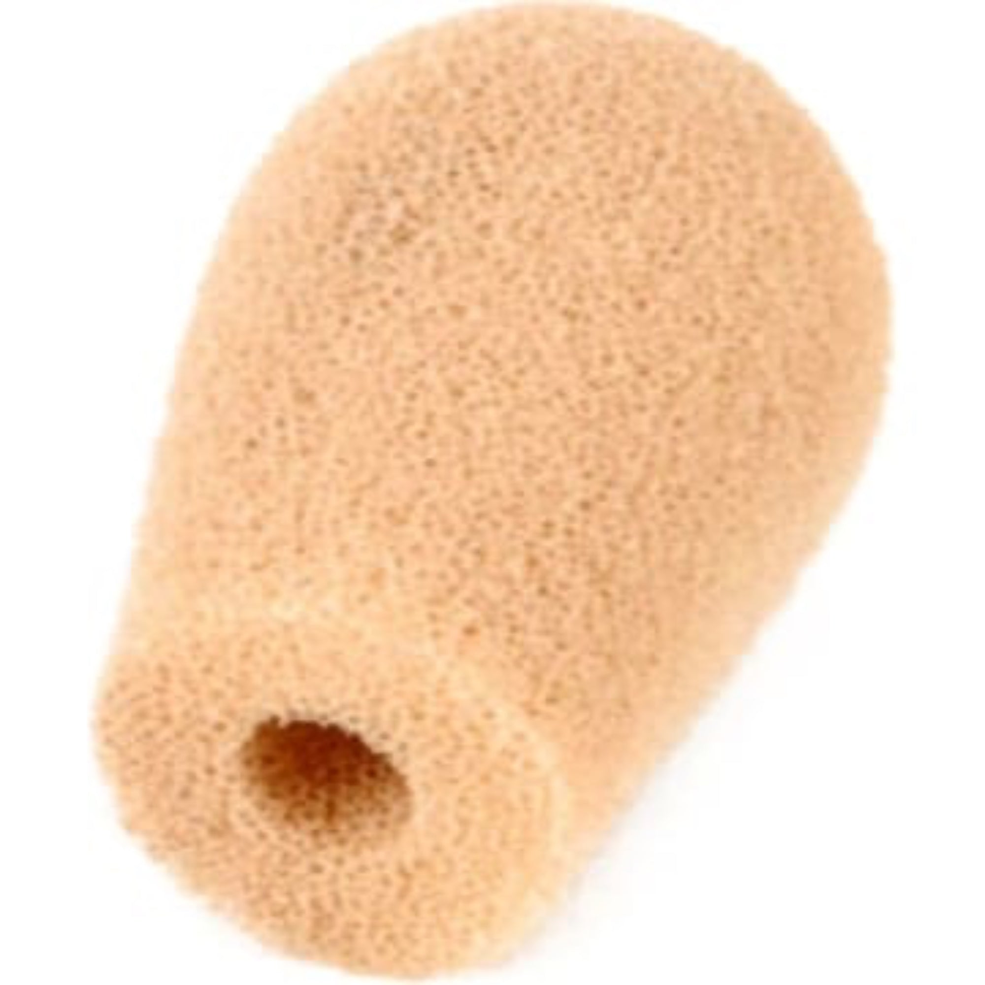 Sennheiser MZW4-BEI Foam Windscreen for HSP4 (Beige)