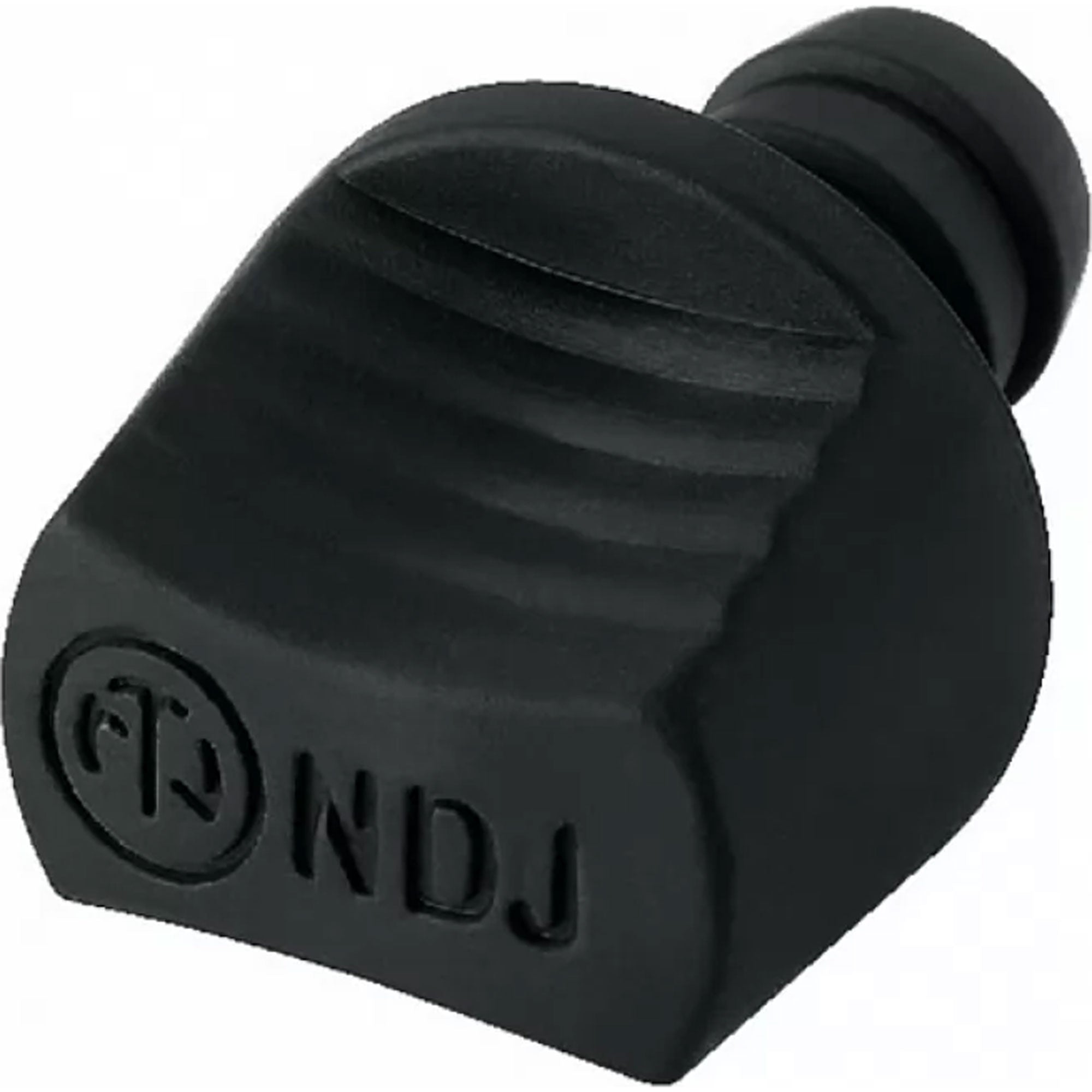 Neutrik NDJ dummyPLUG for 1/4" Jacks