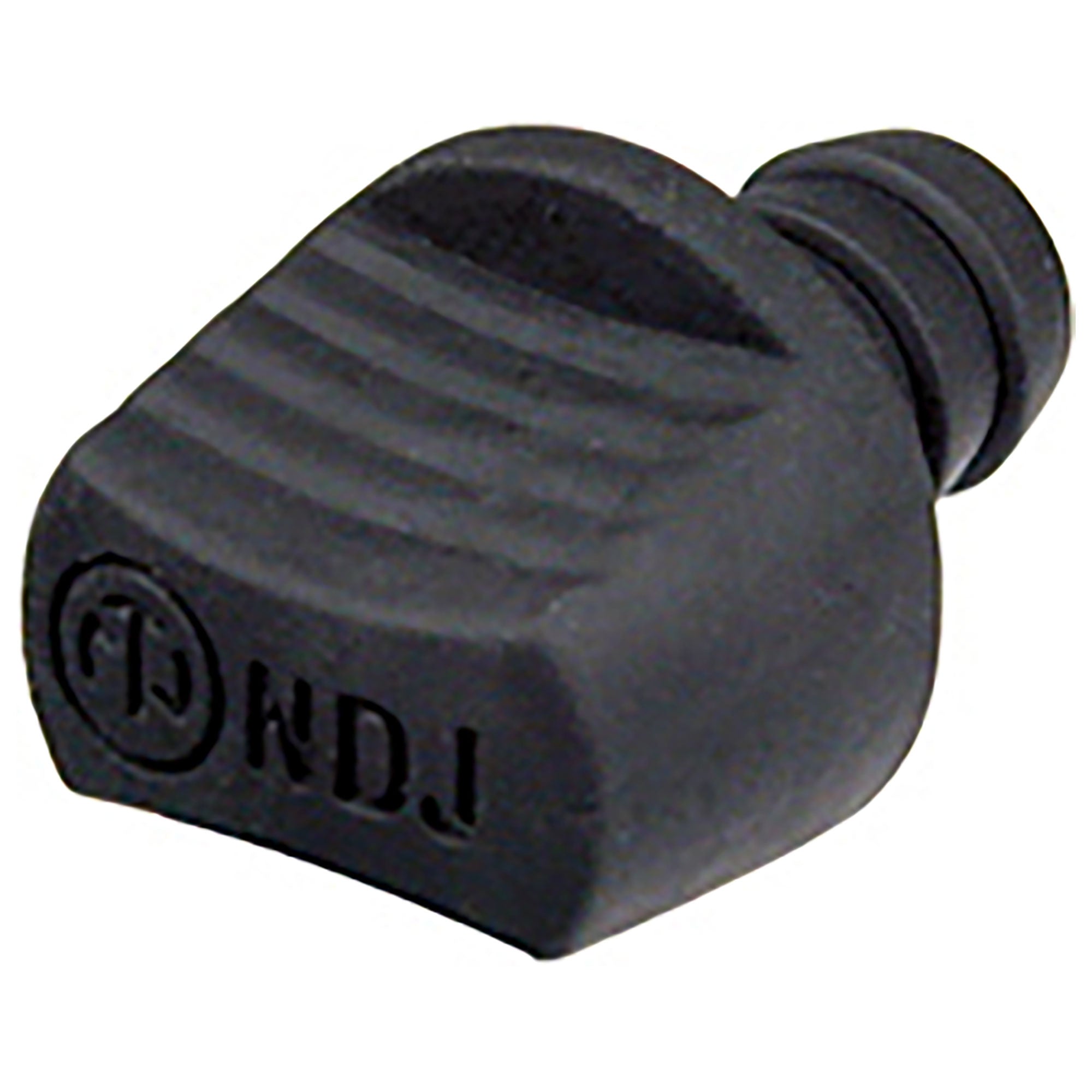 Neutrik NDJ dummyPLUG for 1/4" Jacks