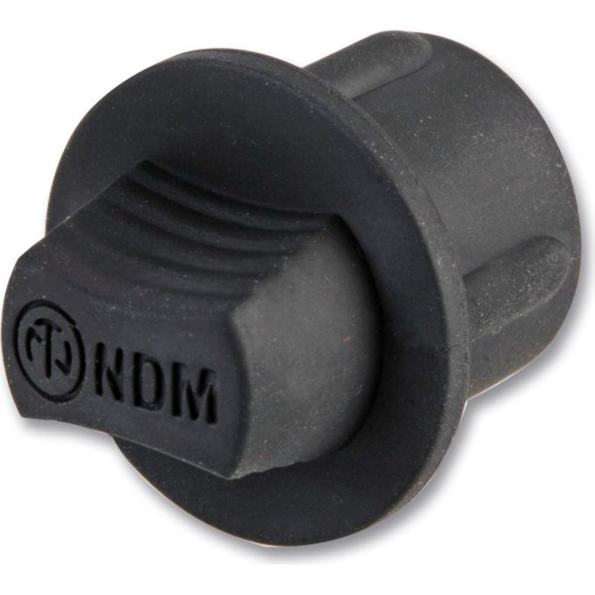 Neutrik NDM dummyPLUG for Male XLR Receptacles (Box of 100)