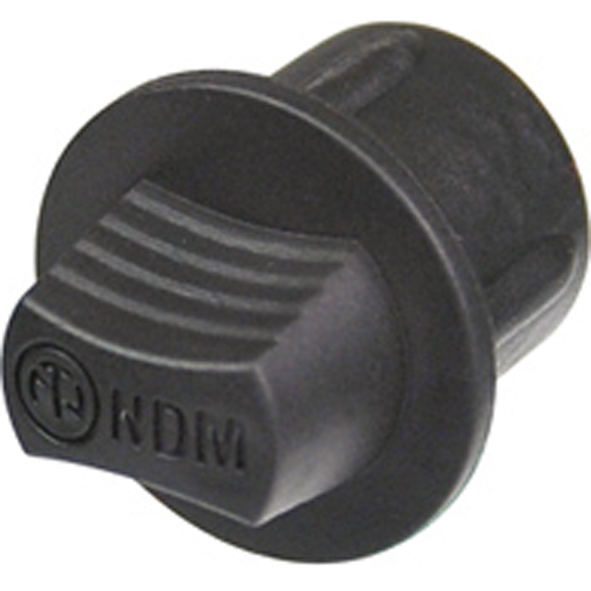 Neutrik NDM dummyPLUG for Male XLR Receptacles (Box of 100)