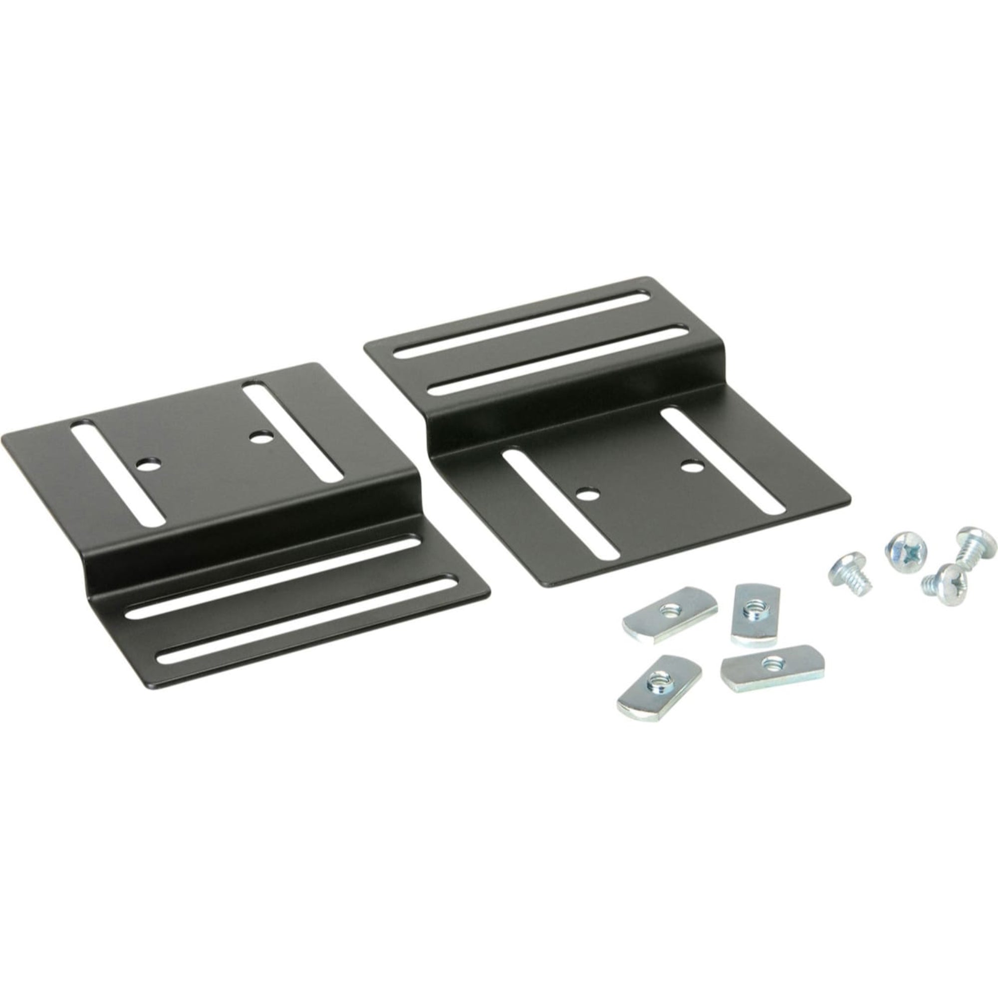 Middle Atlantic PB-DWR Vertical Power Strip Brackets