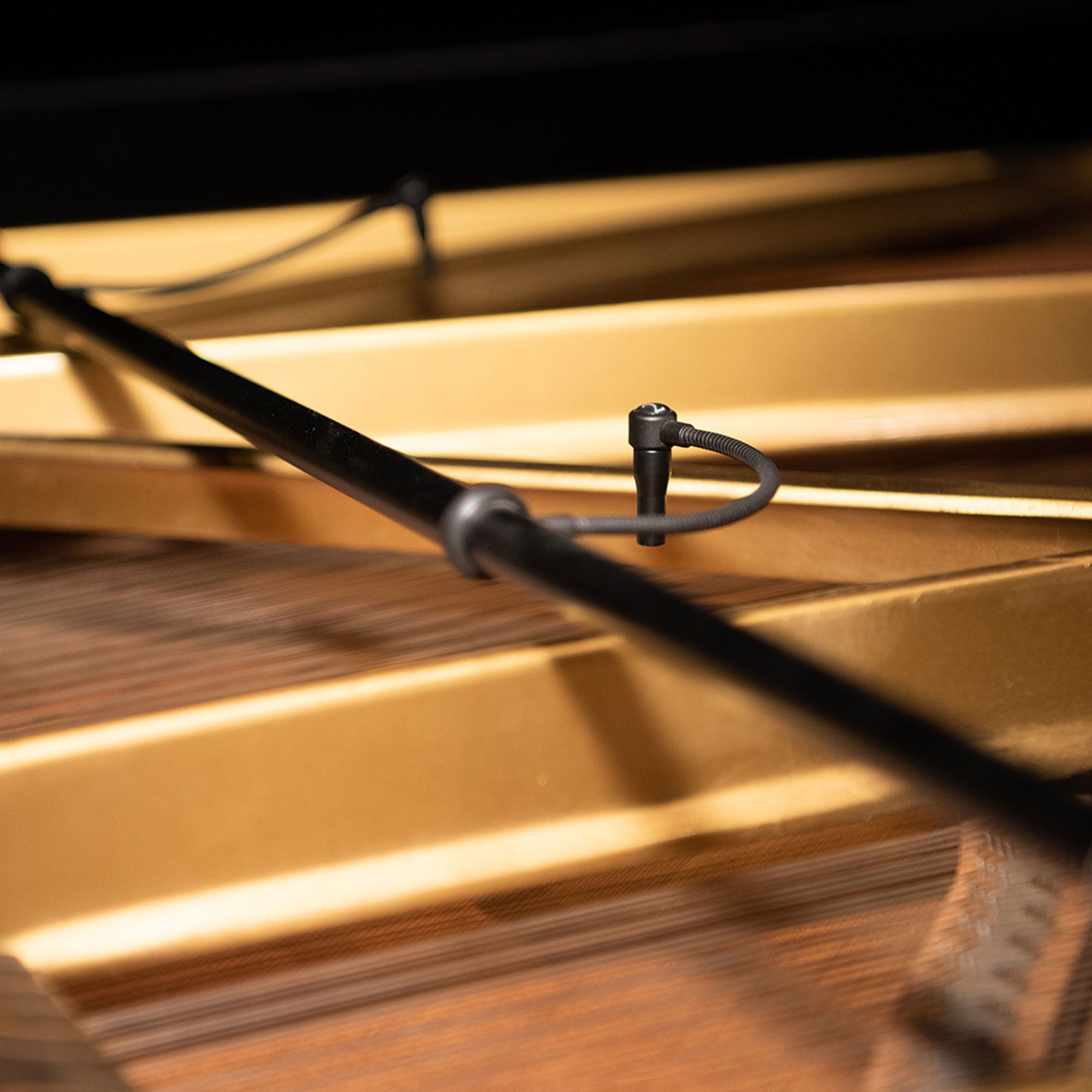 Earthworks PM40 PianoMic High Definition Microphone System