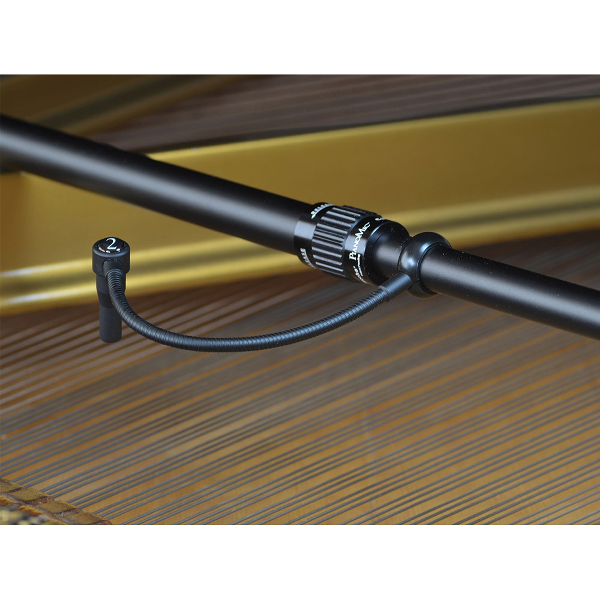 Earthworks PM40 PianoMic High Definition Microphone System