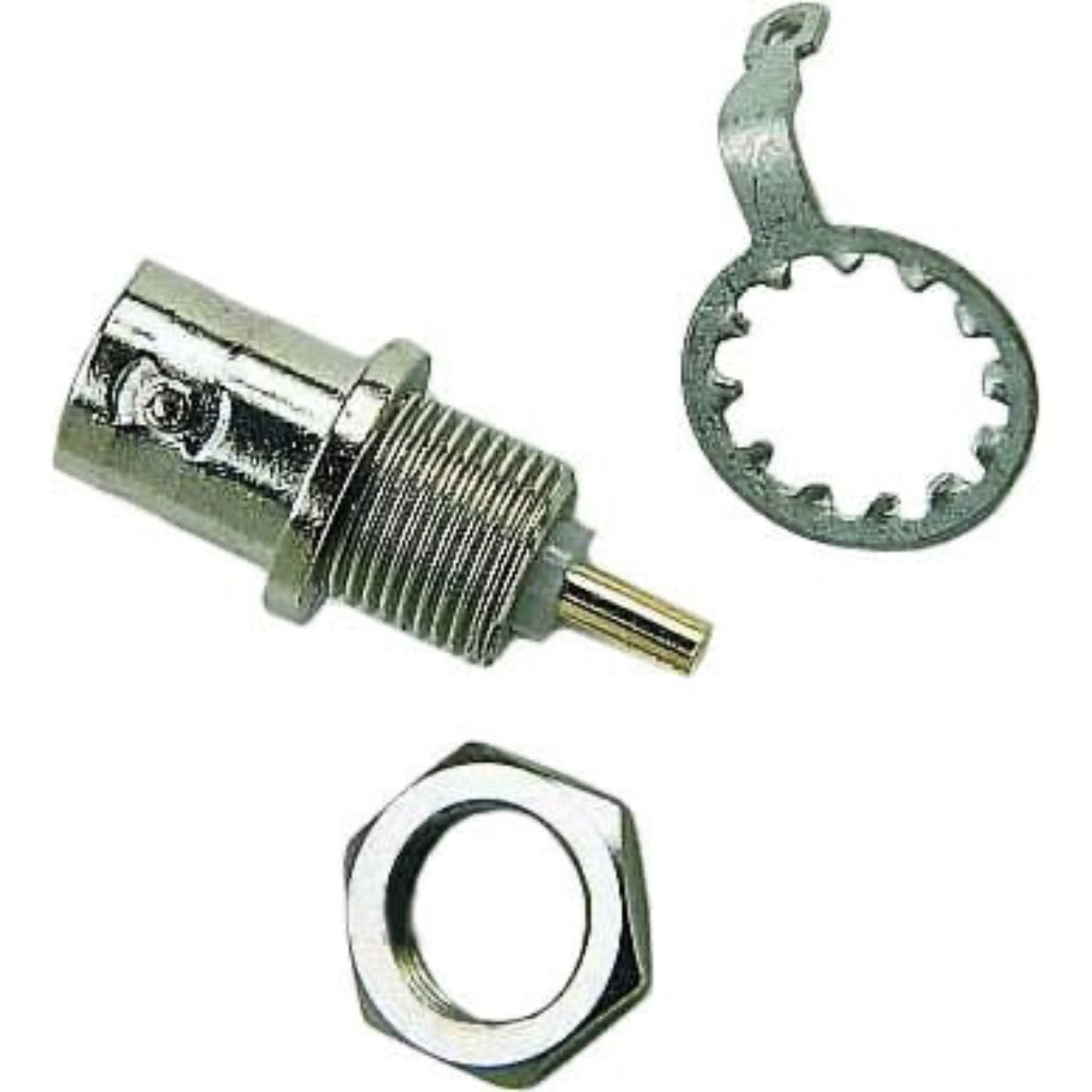 Littlite PS BNC Panel Socket