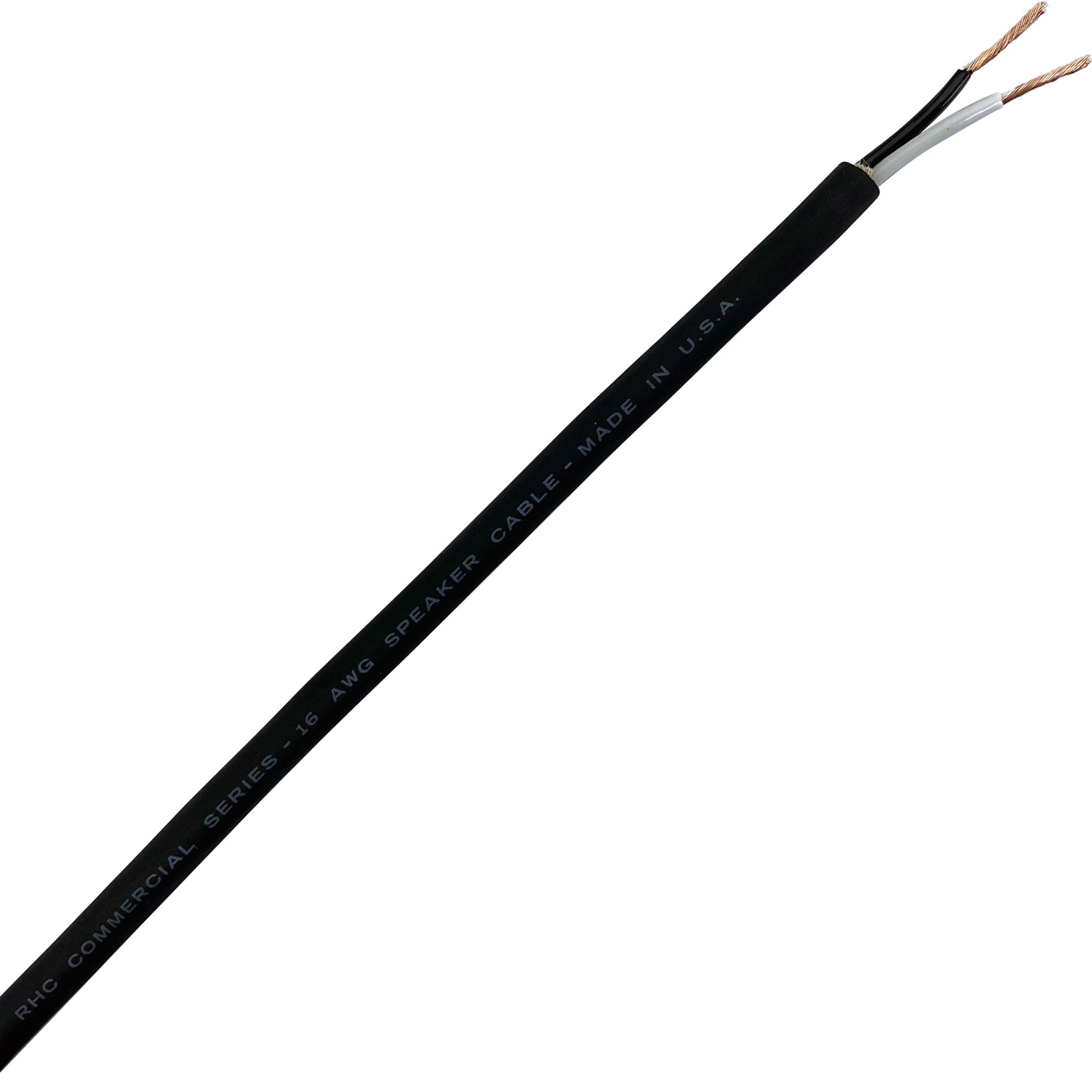 RapcoHorizon 18GA.K 18 Gauge Speaker Wire (By the Foot)