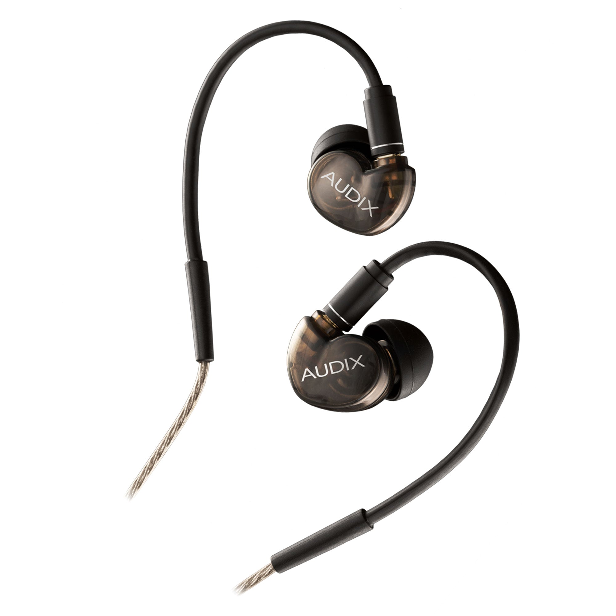 Audix A10 Studio-Quality Earphones