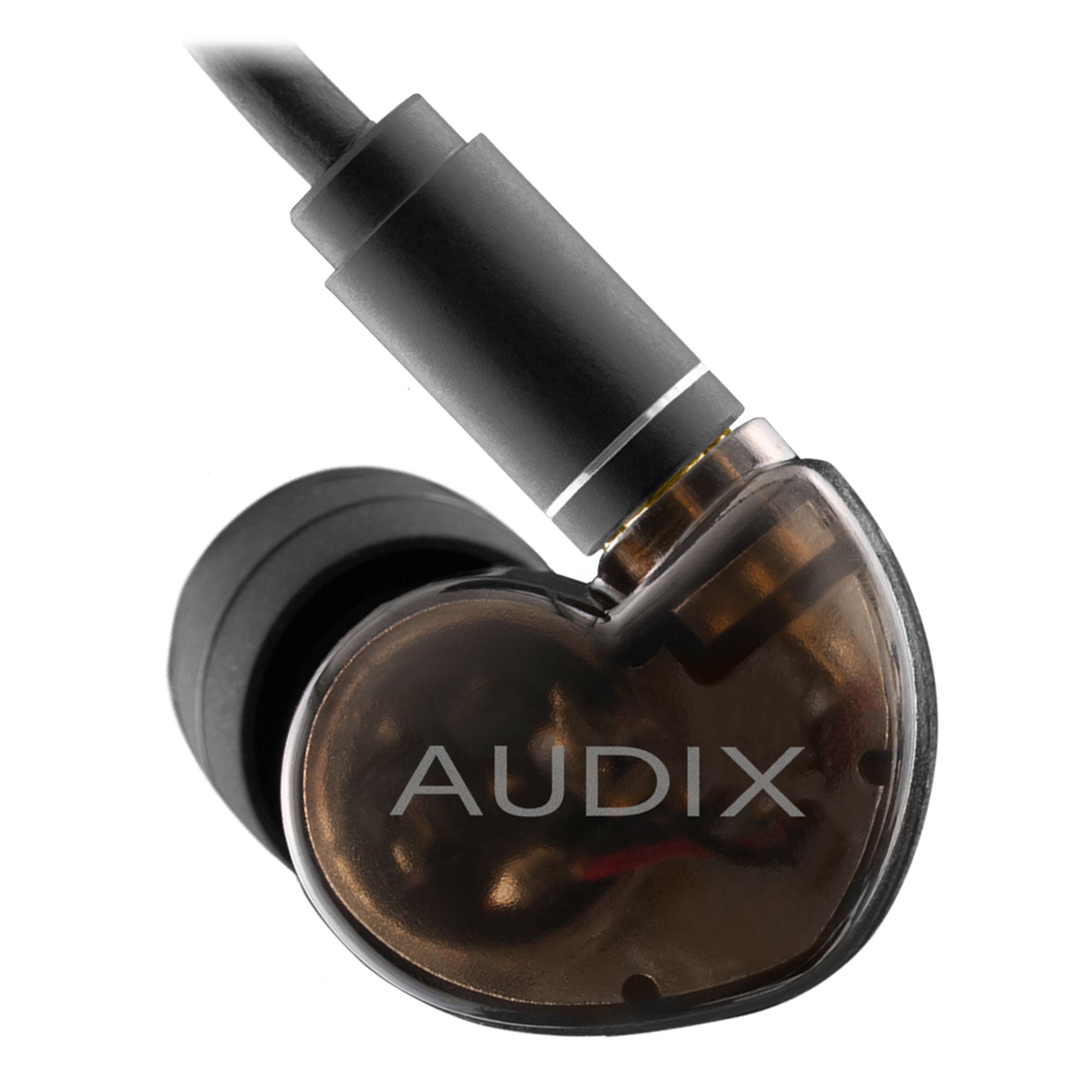 Audix A10 Studio-Quality Earphones