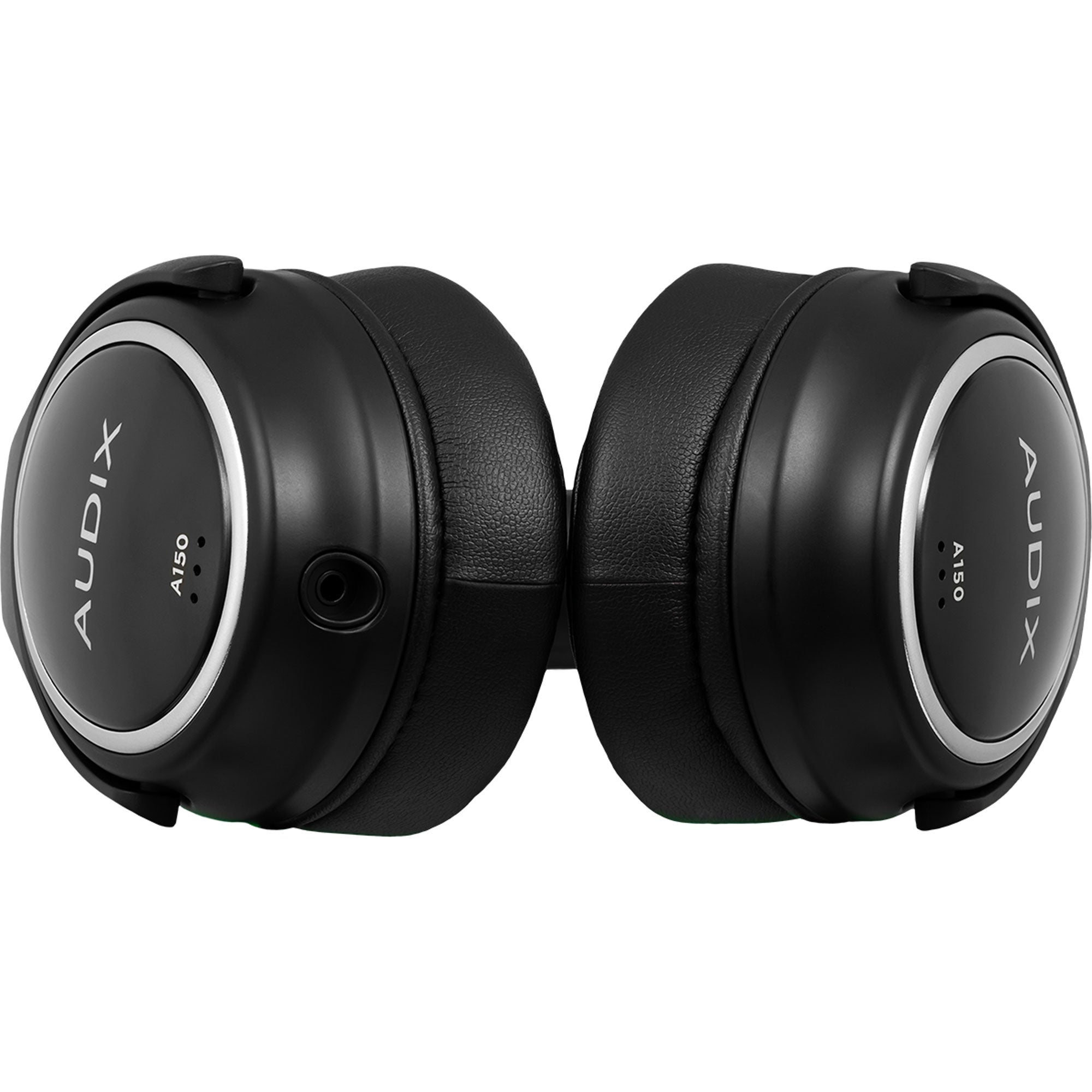 Audix A150 Closed-Back, Over-Ear Studio Reference Headphones