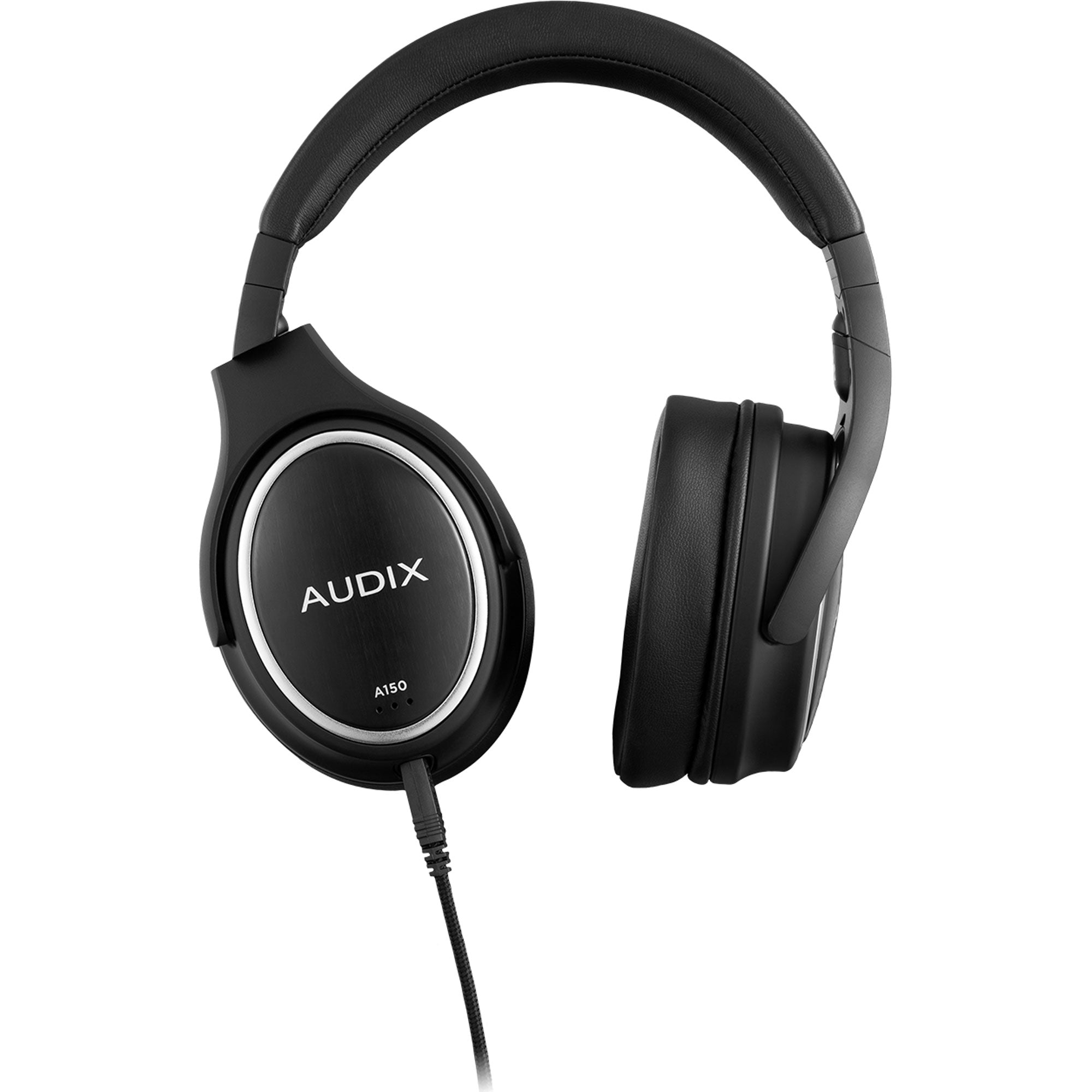 Audix A150 Closed-Back, Over-Ear Studio Reference Headphones