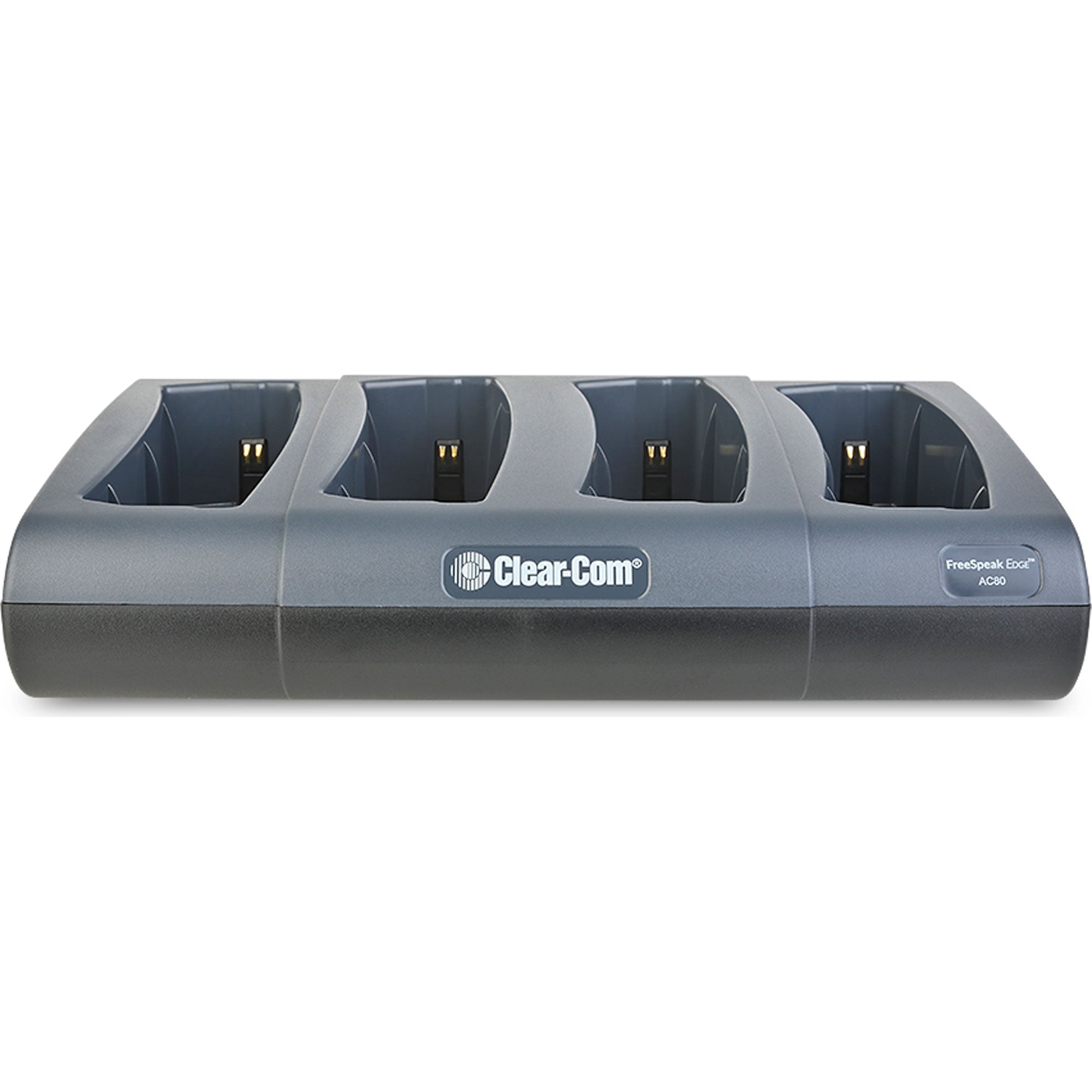 Clear-Com AC80 FreeSpeak Edge Battery and Beltpack Charger