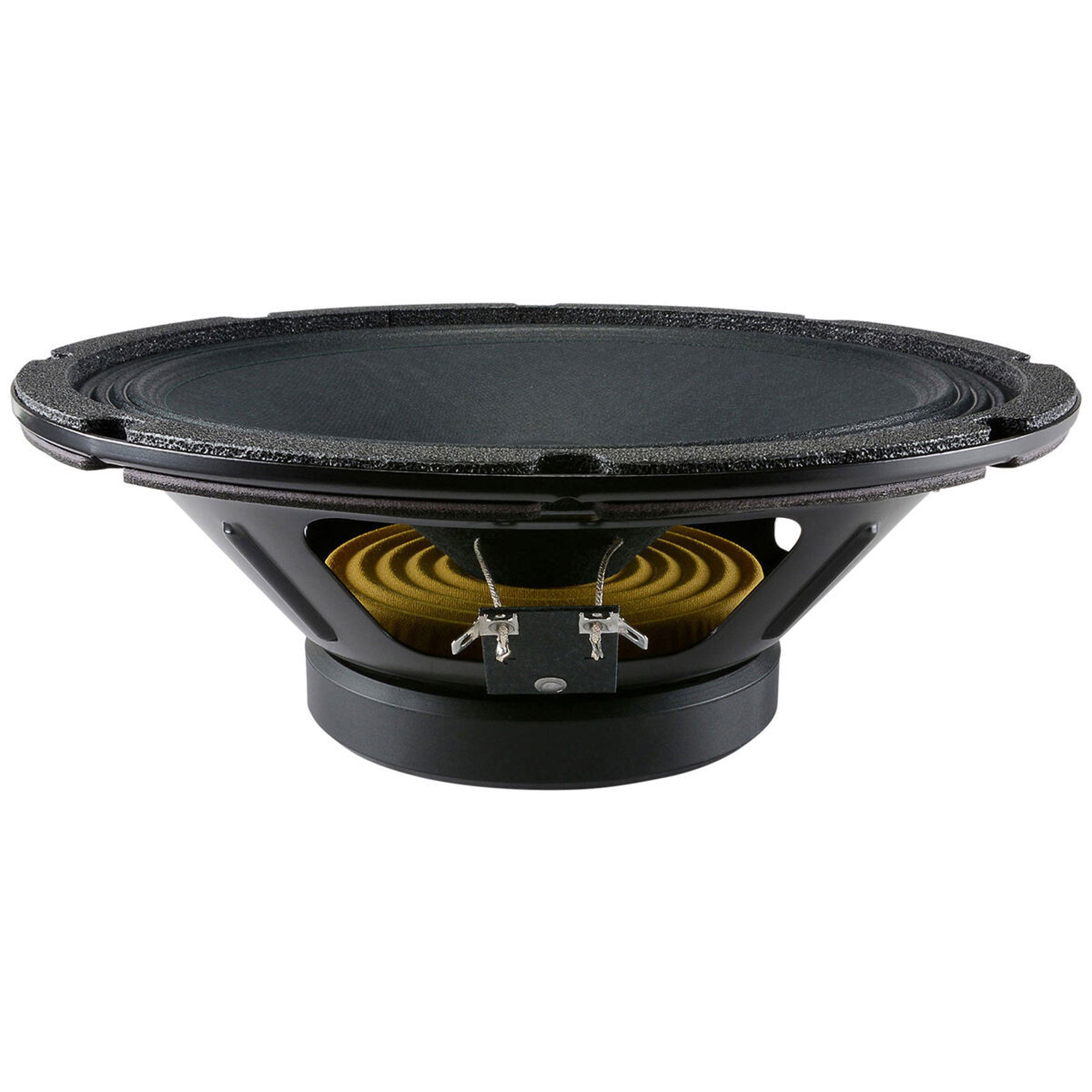 Eminence Alpha-10A 10" American Standard Series Speaker, 8 Ohm