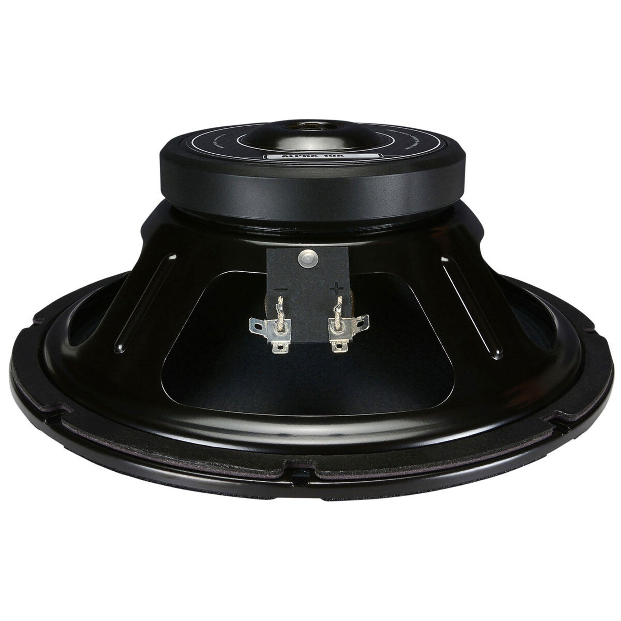 Eminence Alpha-10A 10" American Standard Series Speaker, 8 Ohm