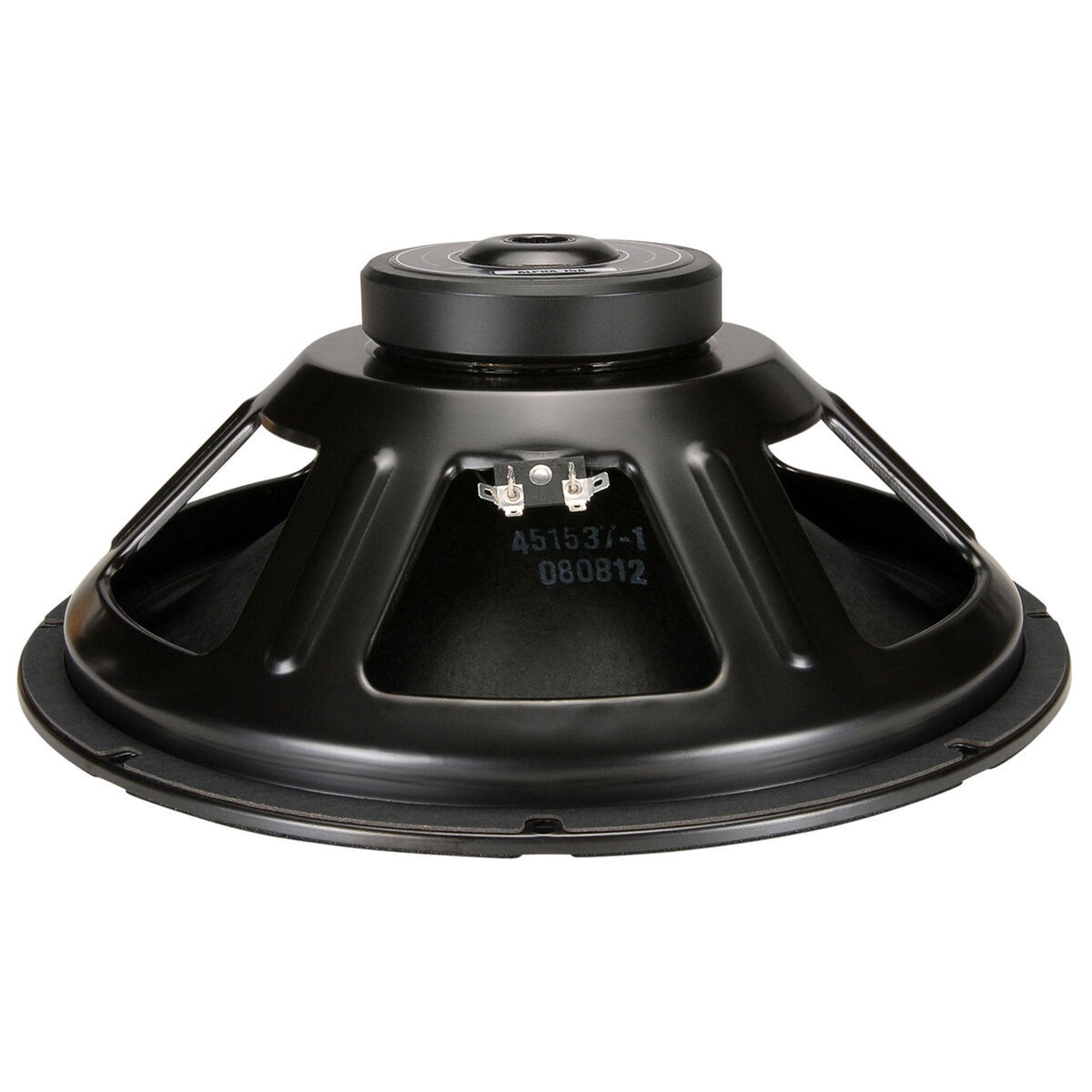 Eminence Alpha-15A 15" American Standard Series Speaker, 8 Ohm