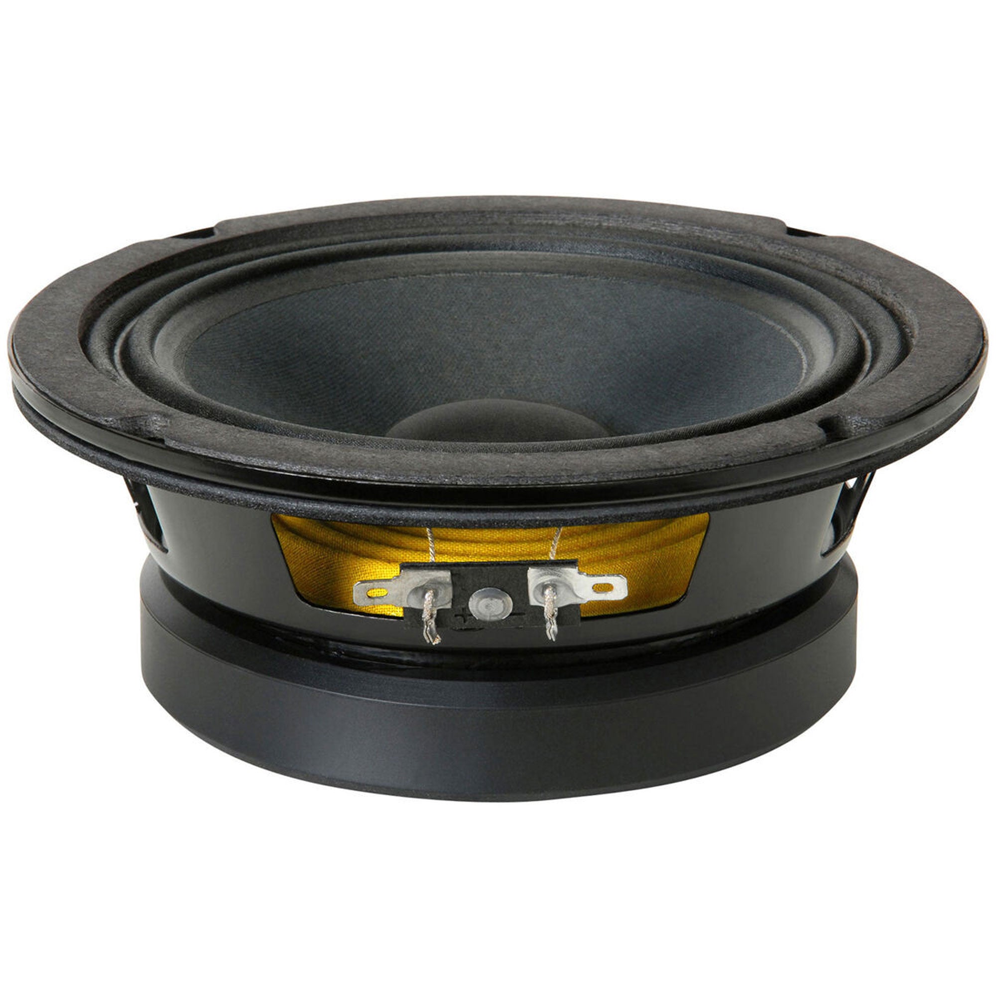 Eminence Alpha-6A 6" American Standard Series Speaker, 8 Ohm