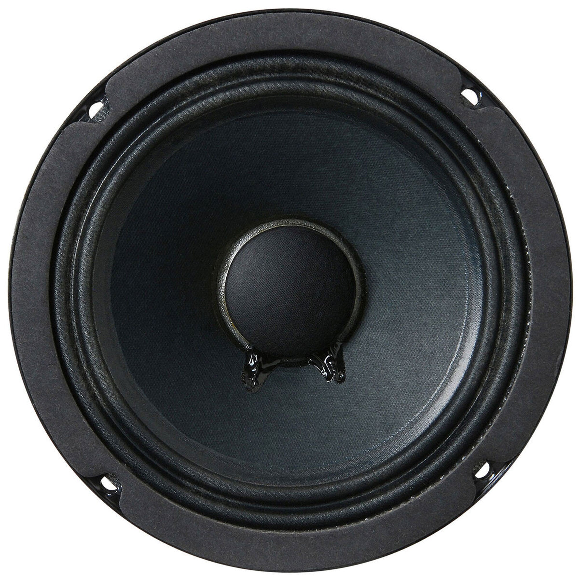 Eminence Alpha-6A 6" American Standard Series Speaker, 8 Ohm