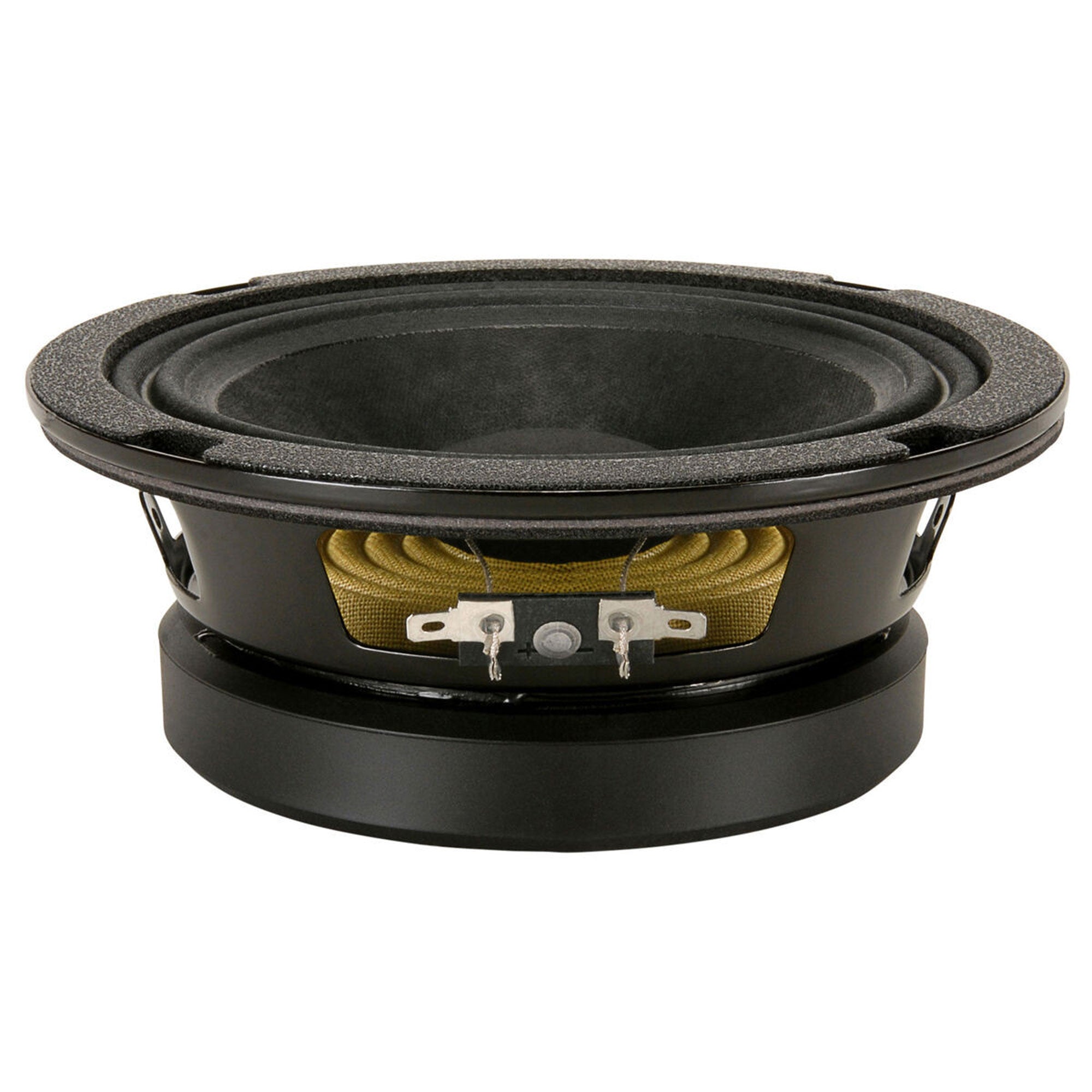 Eminence Alpha-6C 6" American Standard Series Speaker, 4 Ohm