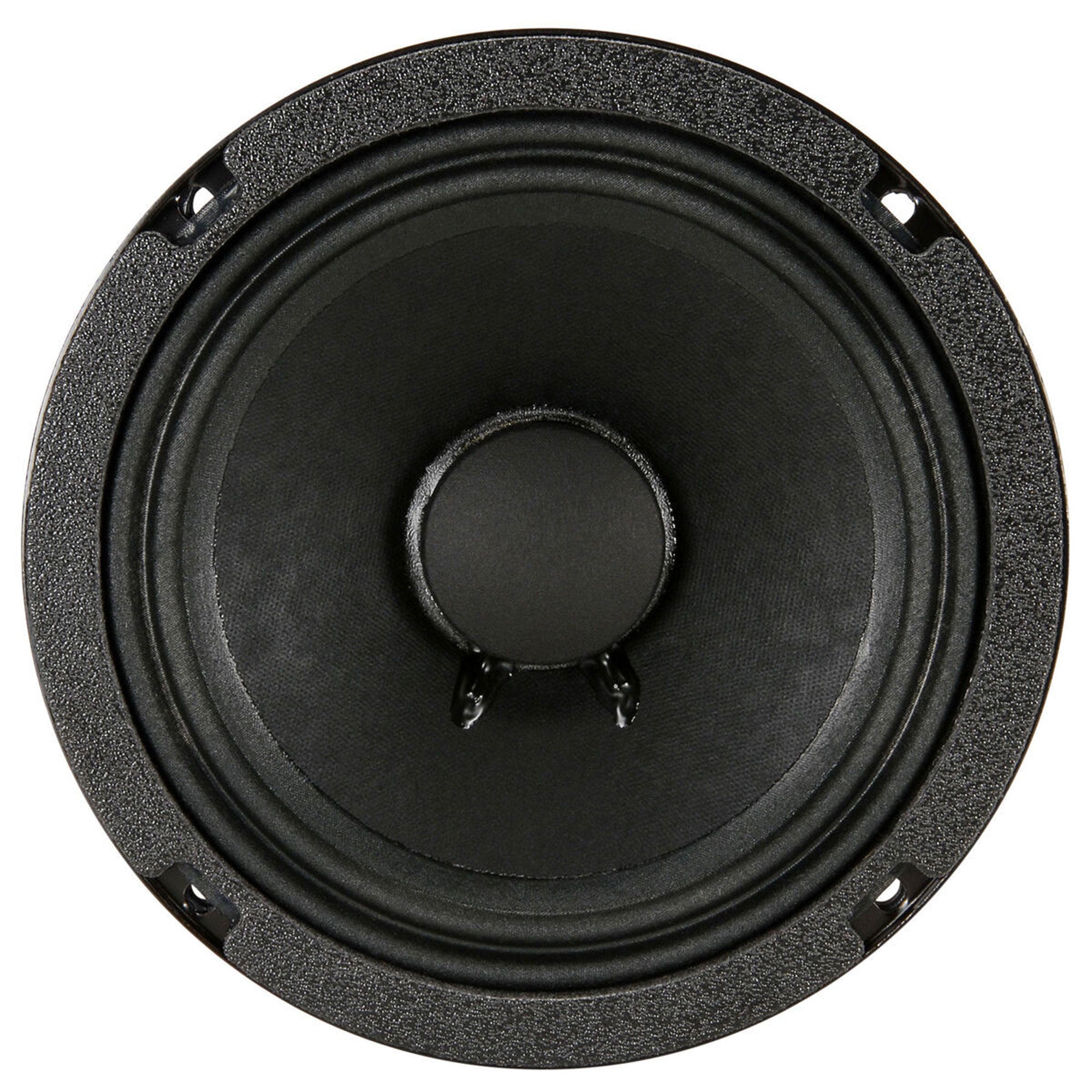 Eminence Alpha-6C 6" American Standard Series Speaker, 4 Ohm