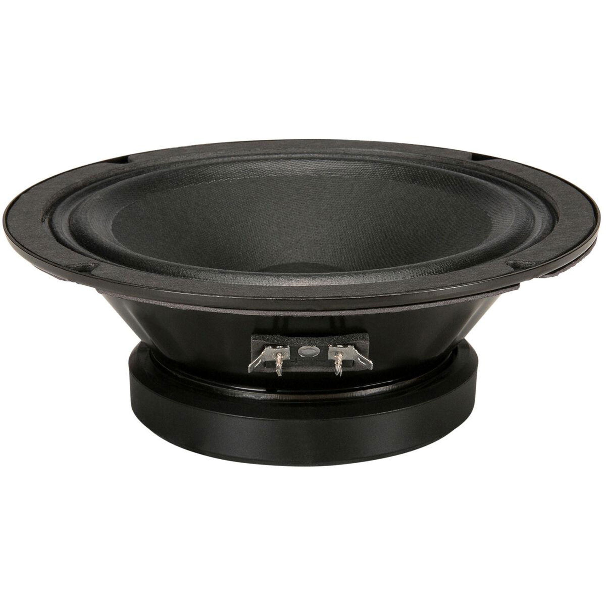 Eminence Alpha-8MRA 8" American Standard Series Speaker, 8 Ohm