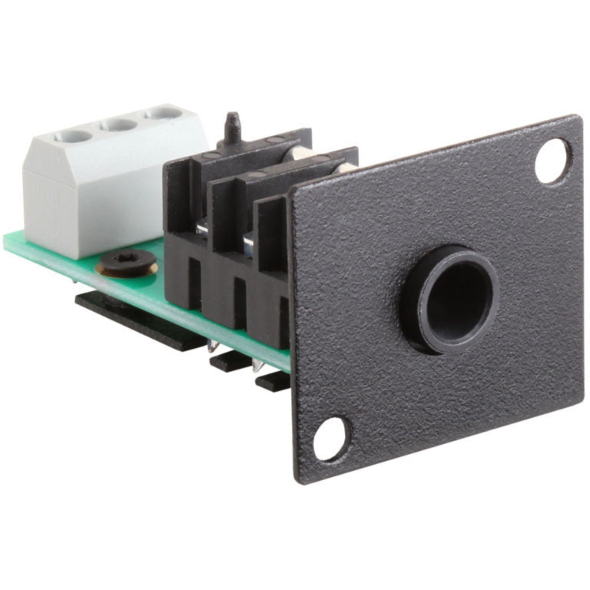 RDL AMS-1/4F 1/4" Stereo Phono Jack for AMS-UFI Universal Frame