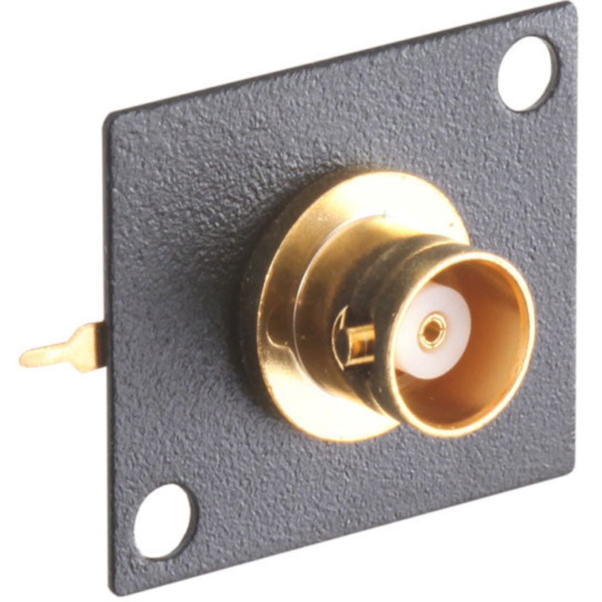 RDL AMS-BNC BNC Jack Assembly for AMS-UFI Universal Frame