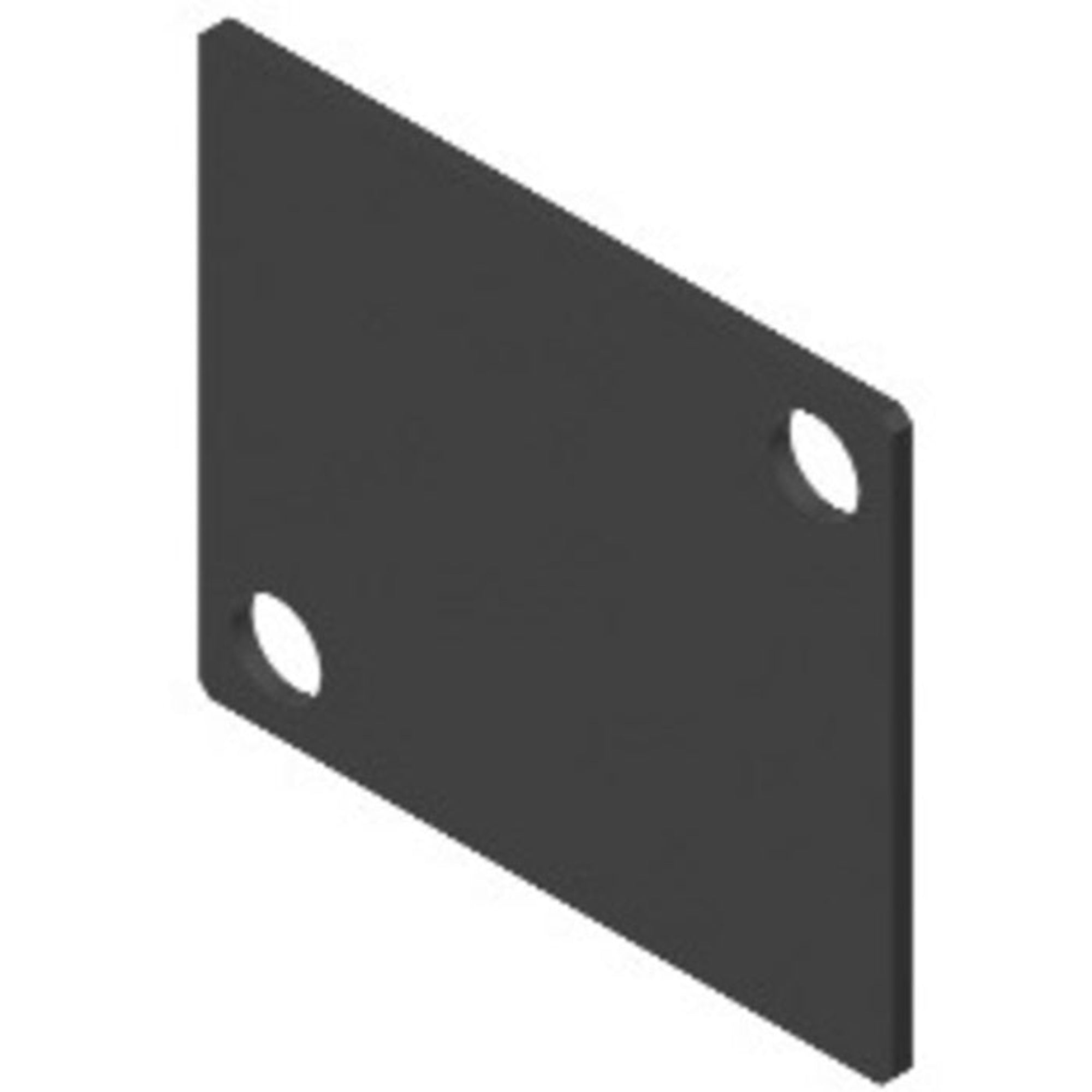 RDL AMS-FP1 Filler Plate for AMS-UFI Universal Frame