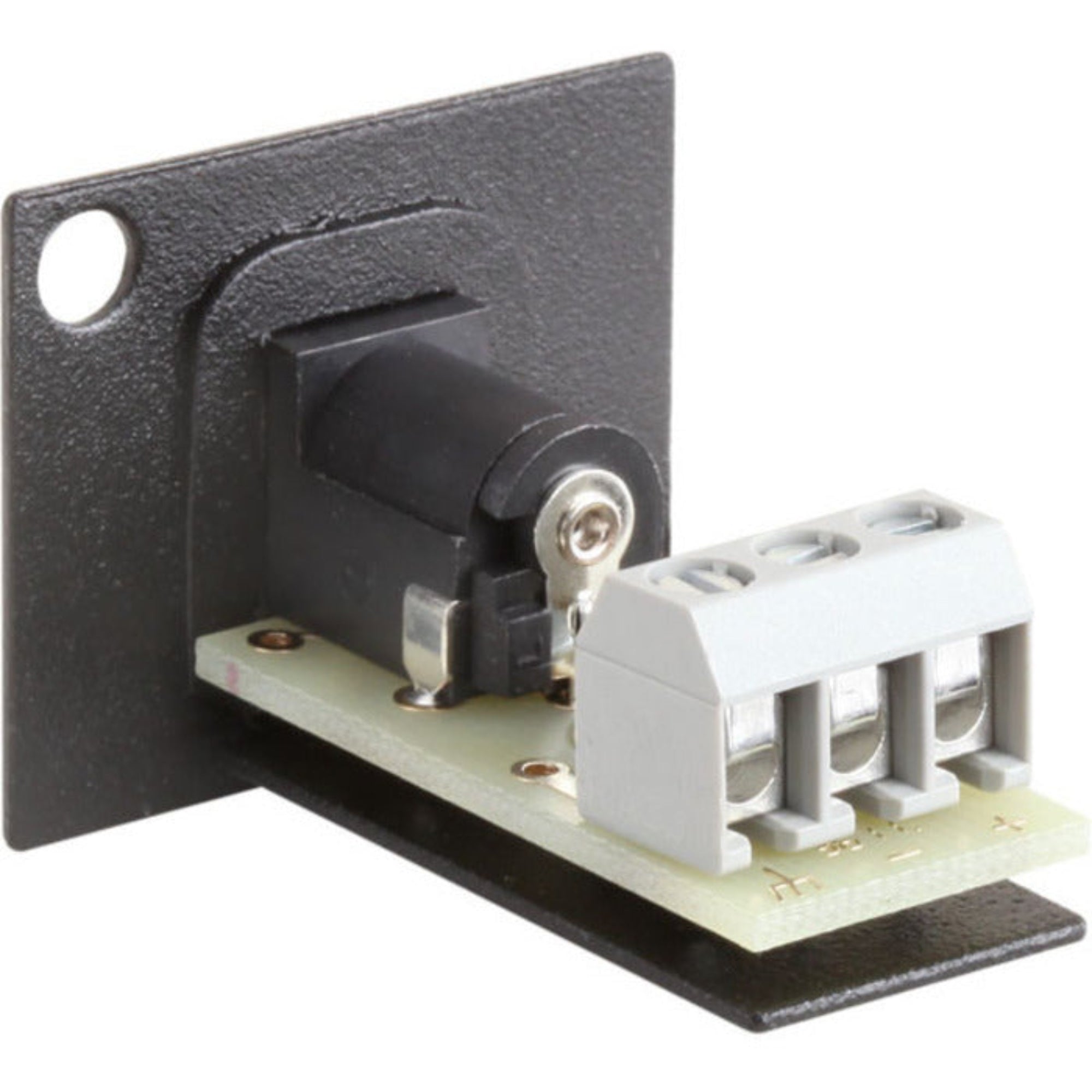 RDL AMS-PJ1 Power Jack Assembly for AMS-UFI Universal Frame