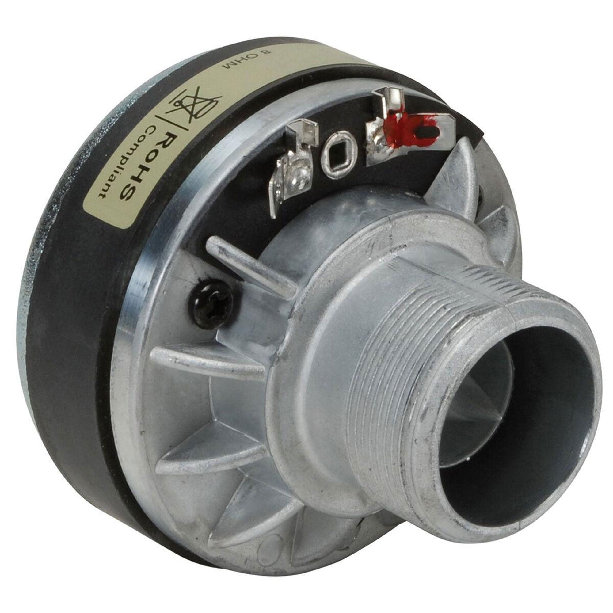 Eminence APT50 Super Tweeter Horn Driver