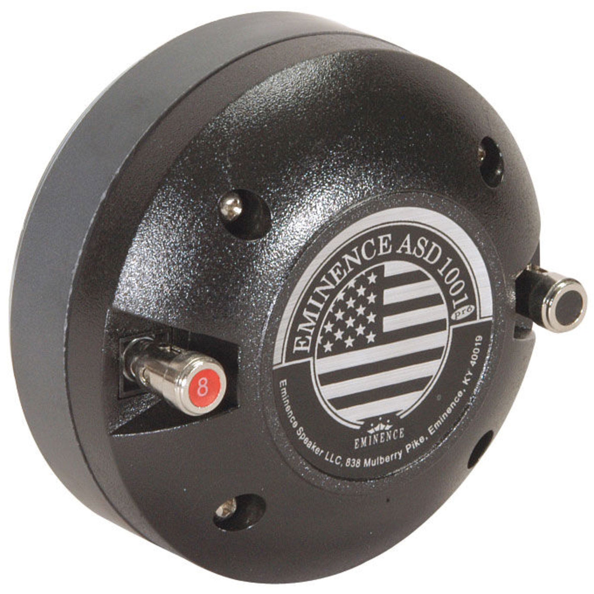 Eminence ASD1001 Compression Driver