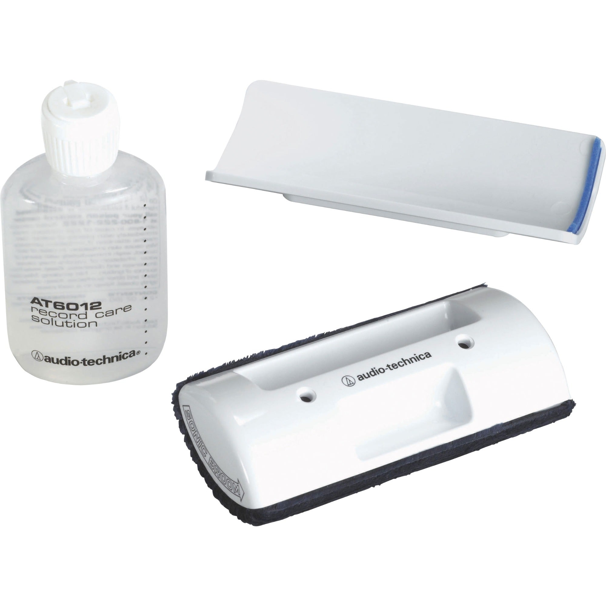Audio-Technica AT6012 Record Care Kit