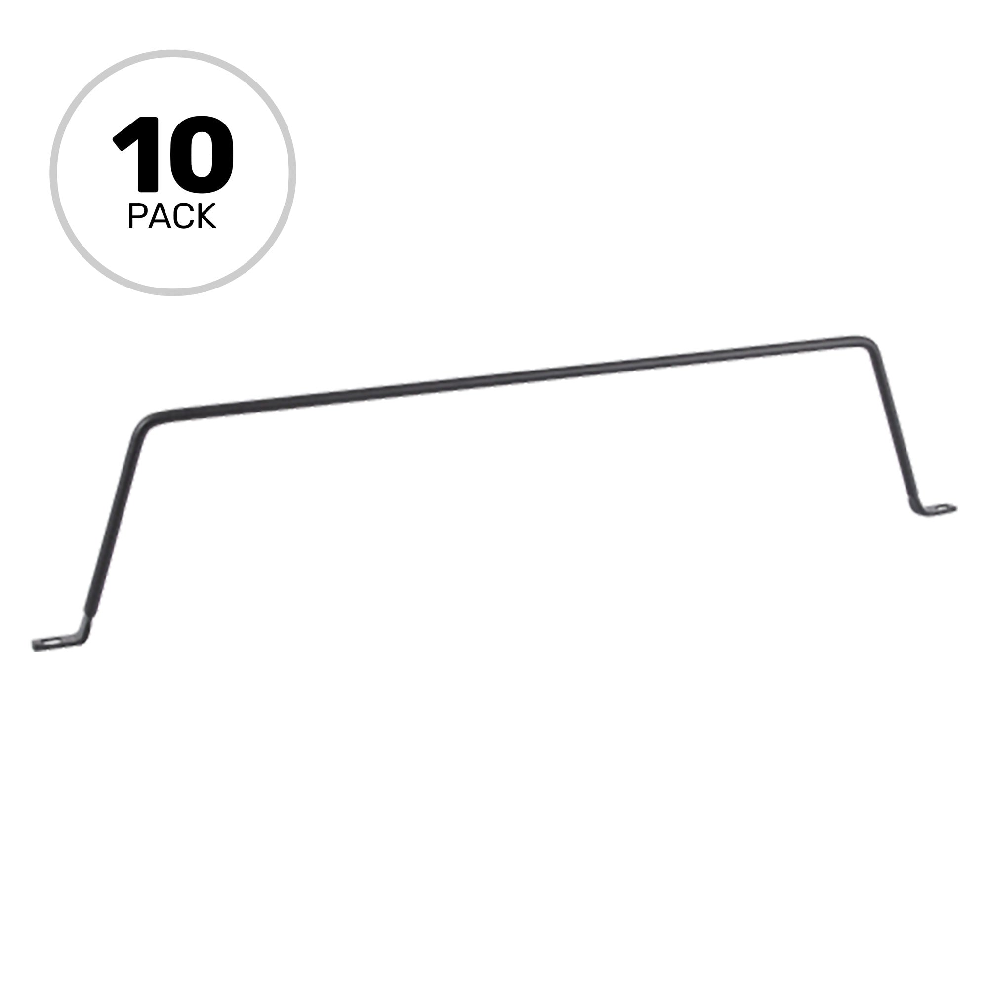 AtlasIED LR4 4" Offset Lacing Bars (10 Pack)