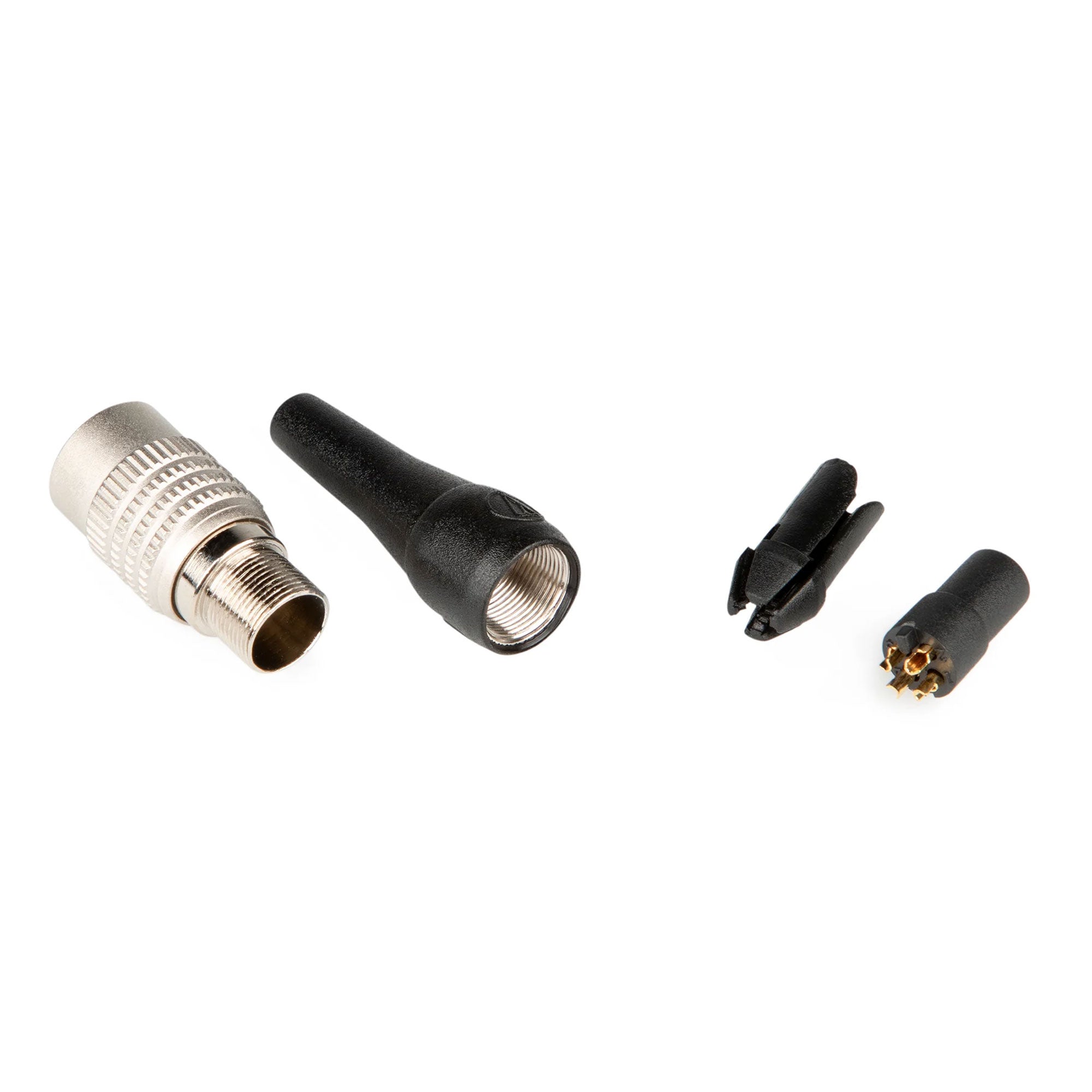 Audio-Technica P11426 cW-Style Hirose 4-Pin Female Connector