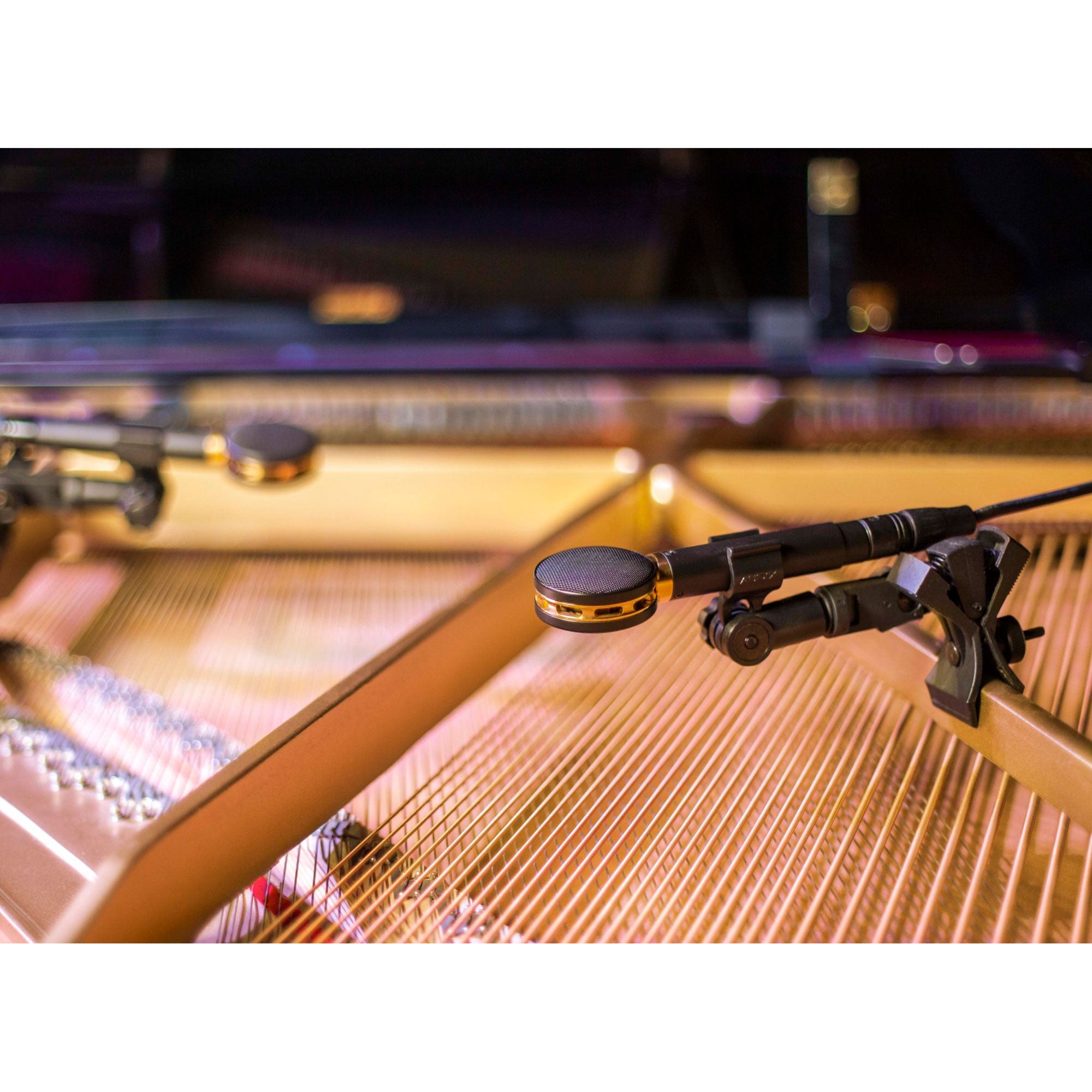 Audix SCX25APS Piano Miking System