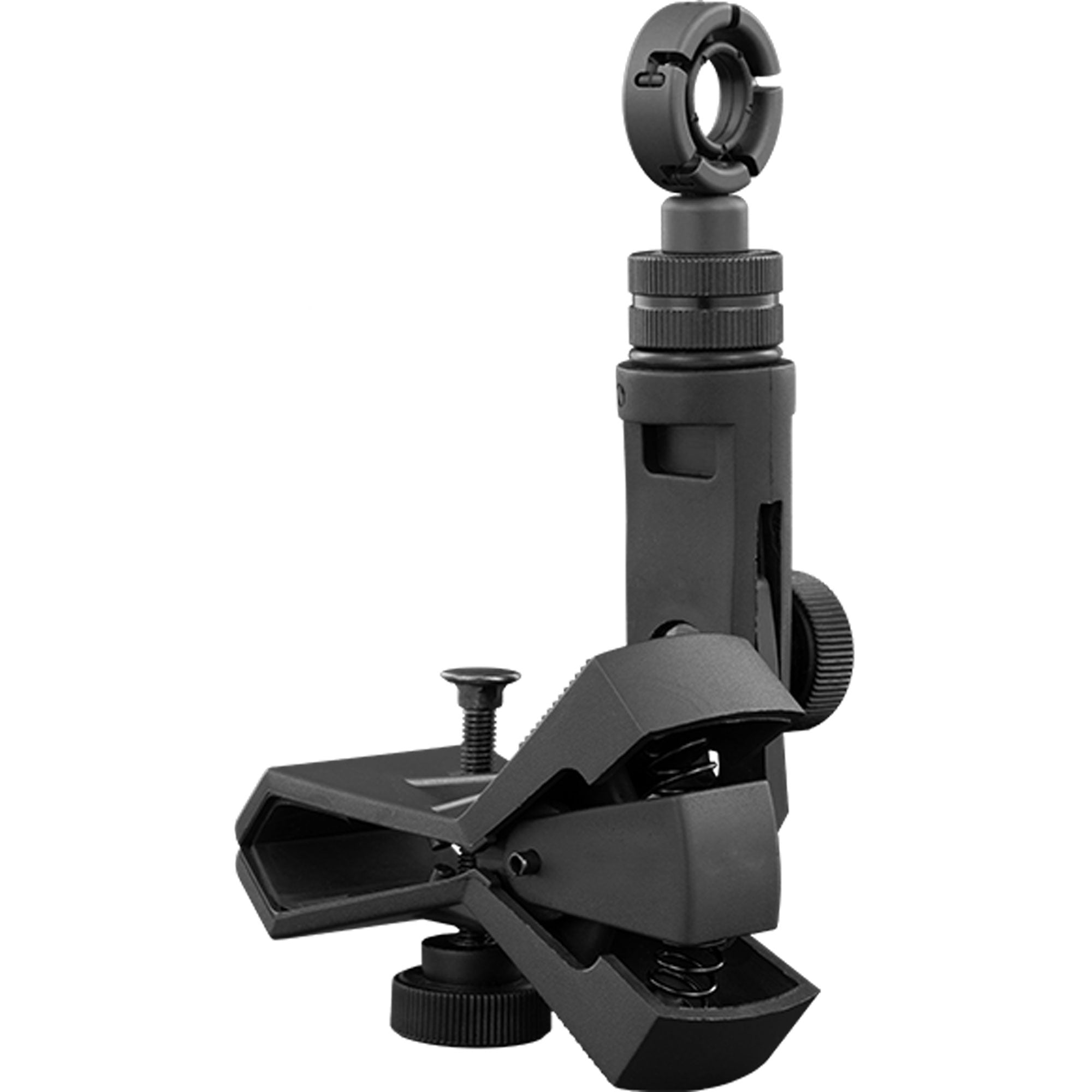 Audix D-Flex-Micro Wide Jaw Butterfly Clip