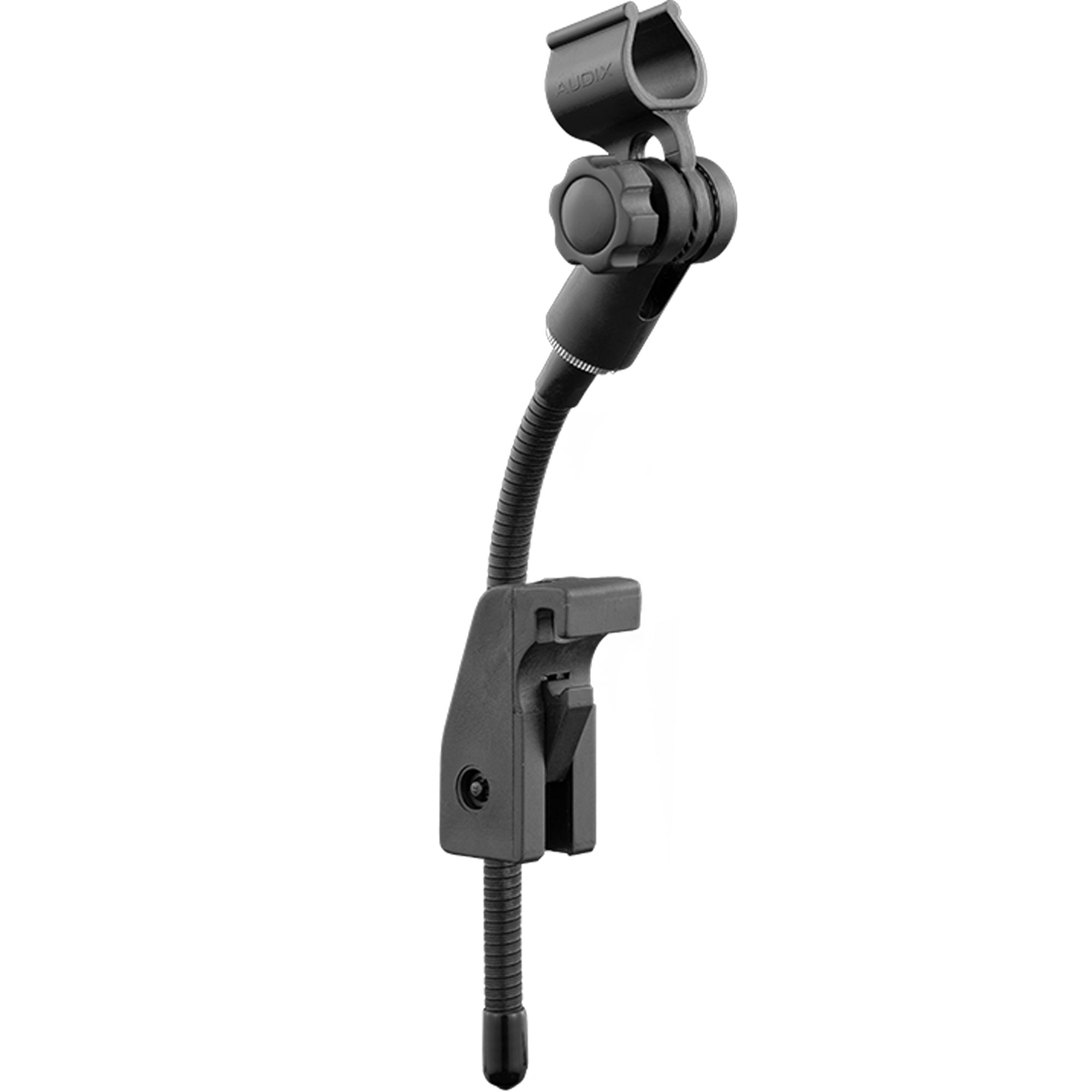 Audix D-Vice Spring-Loaded Rim-Mount Clamp