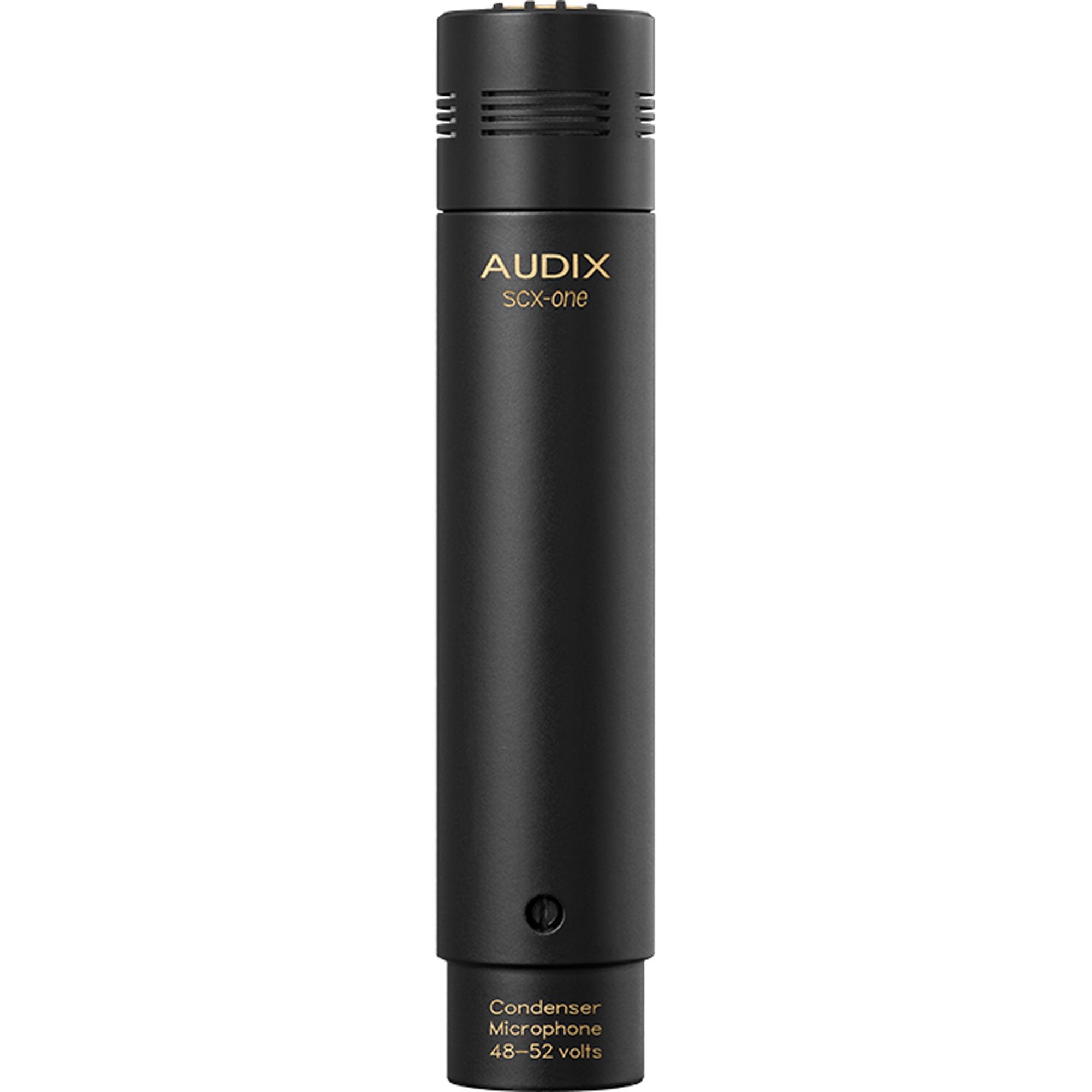 Audix SCX1C Cardioid Condenser Microphone