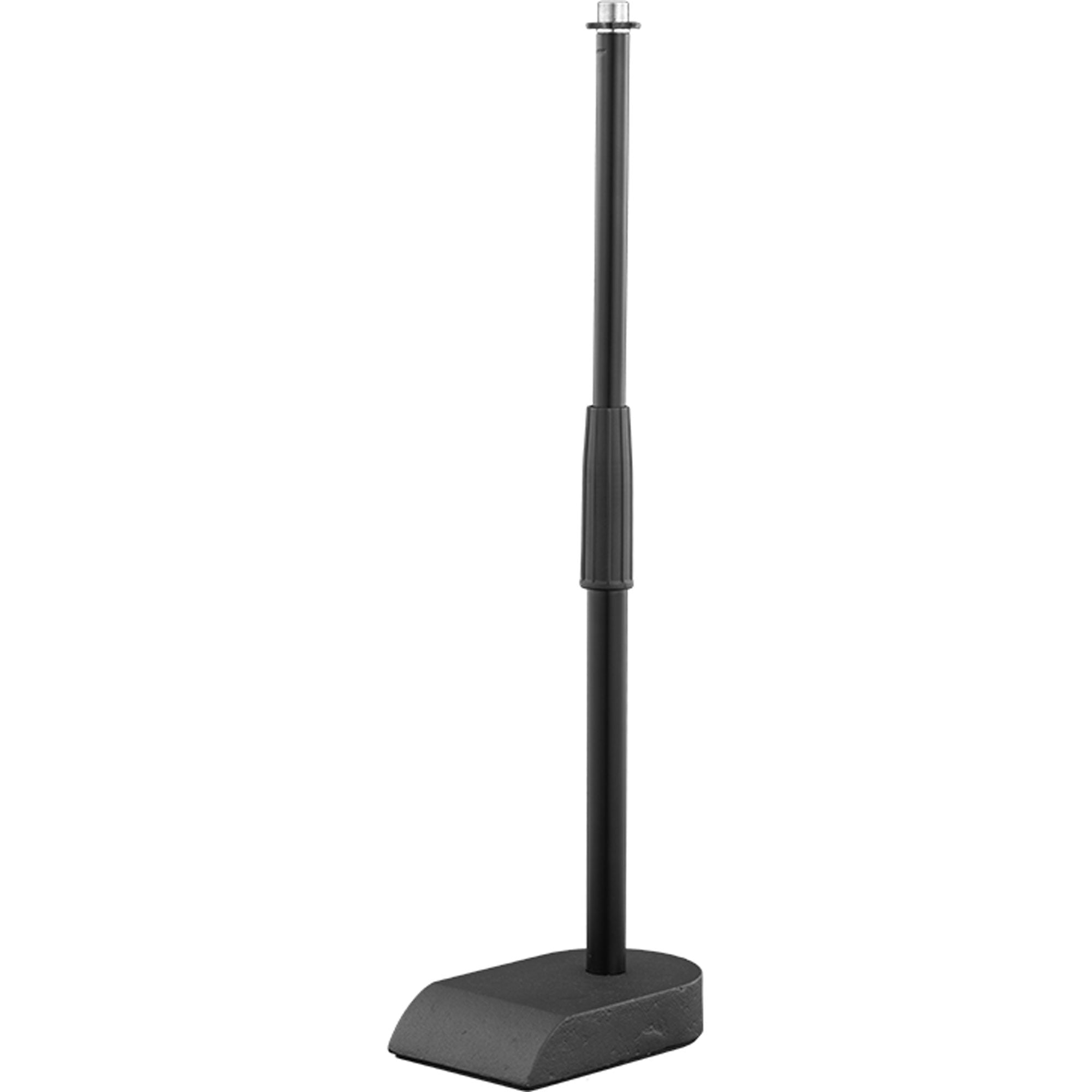 Audix StandMB Heavy-Duty Pedestal Stand