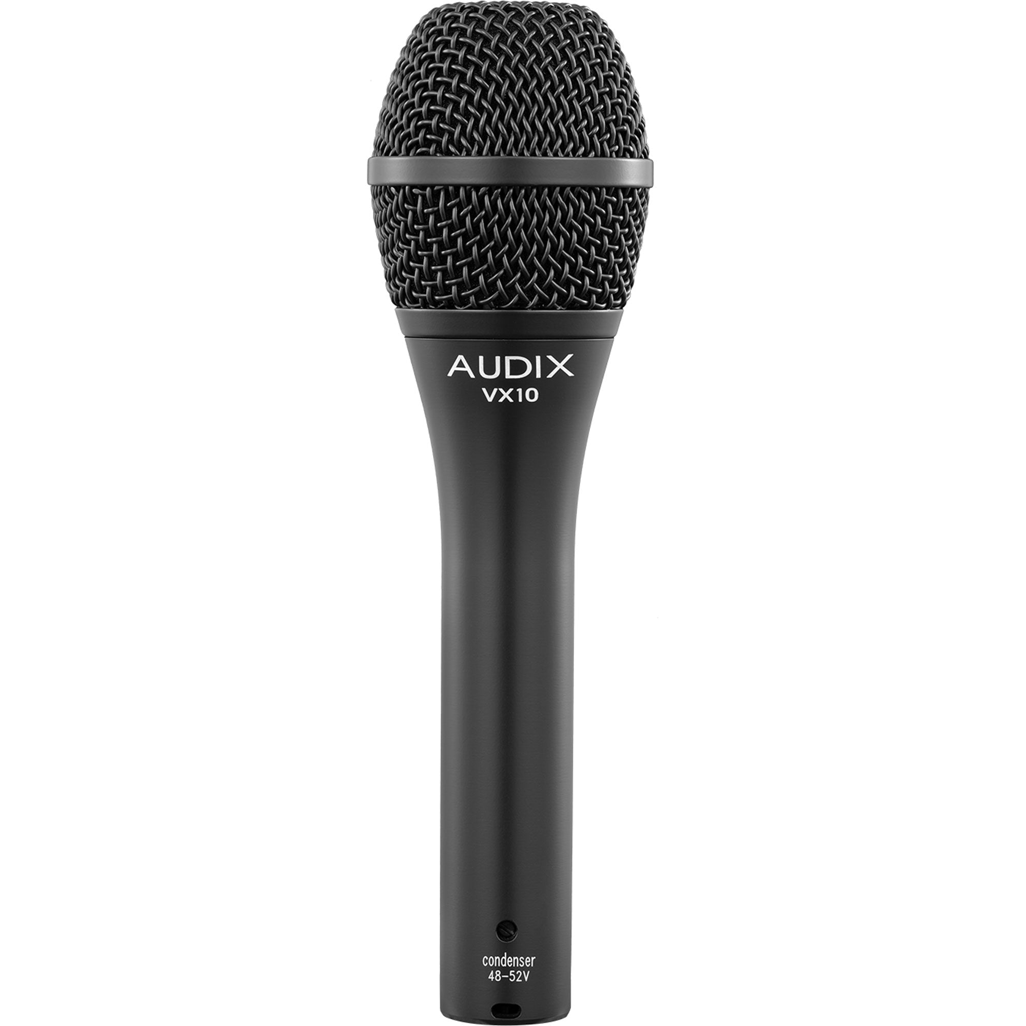 Audix VX10 Cardioid Condenser Microphone