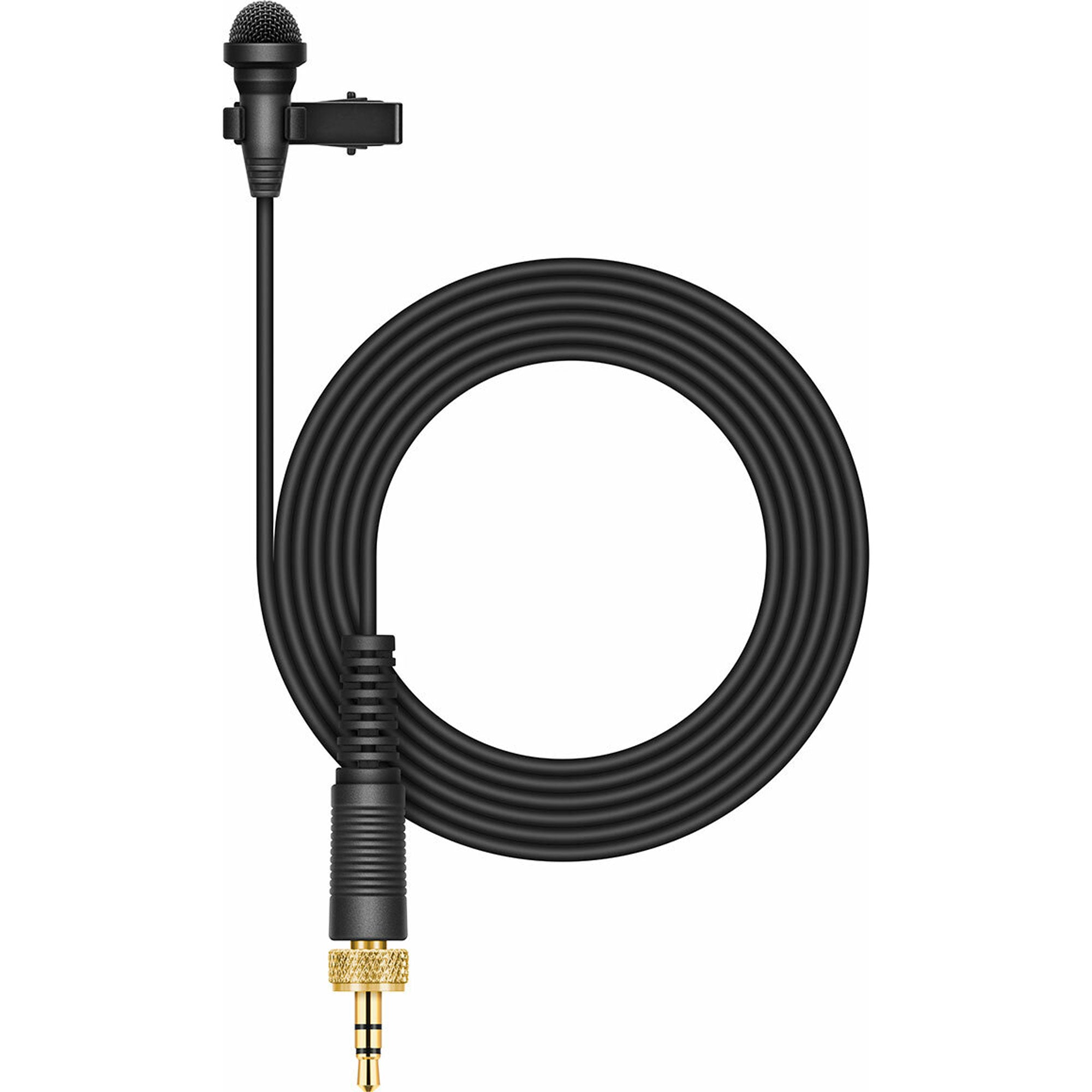 Sennheiser AVX-ME2 SET Digital Camera-Mount Wireless Omni Lavalier Microphone System (1.9 GHz)