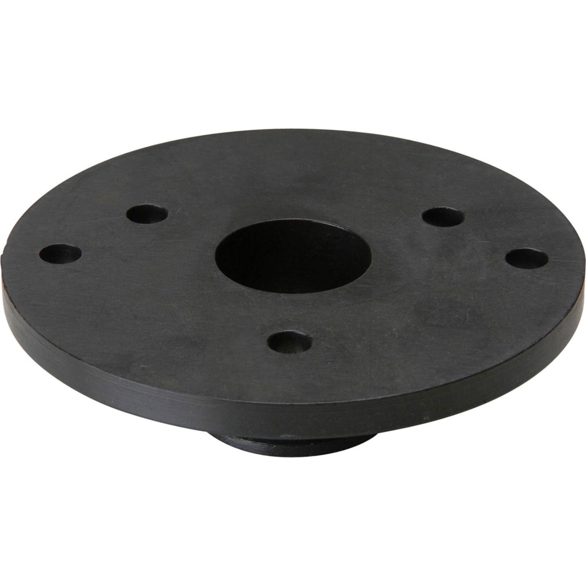 Eminence B2S-A Bolt-On to Screw-On Adapter (Aluminum)