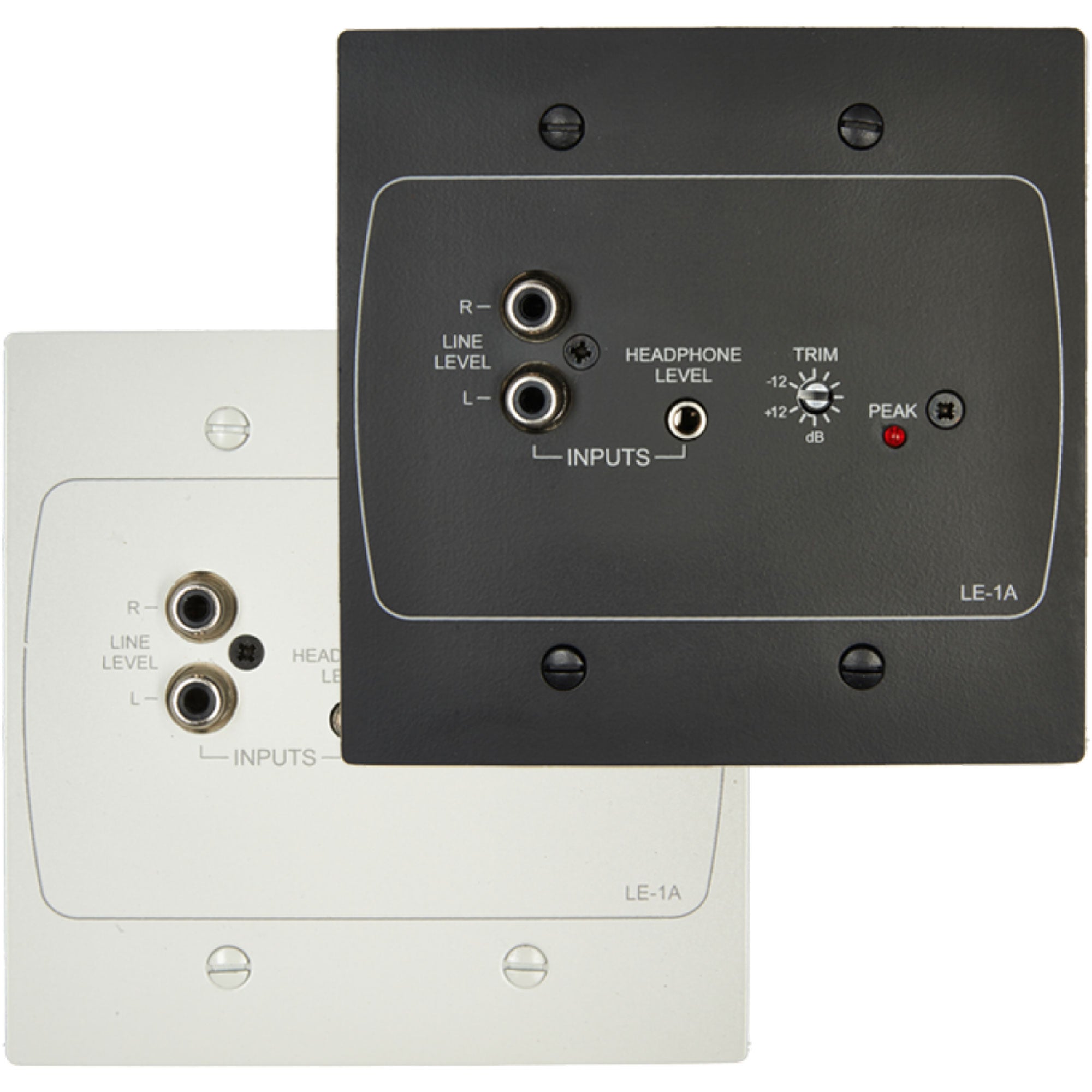 Cloud LE-1AW Line Input Module (White)