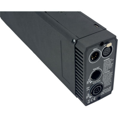 Swisson XSD-S3-YC-5 1x3kW Sine Wave Dimmer (powerCON TRUE1)