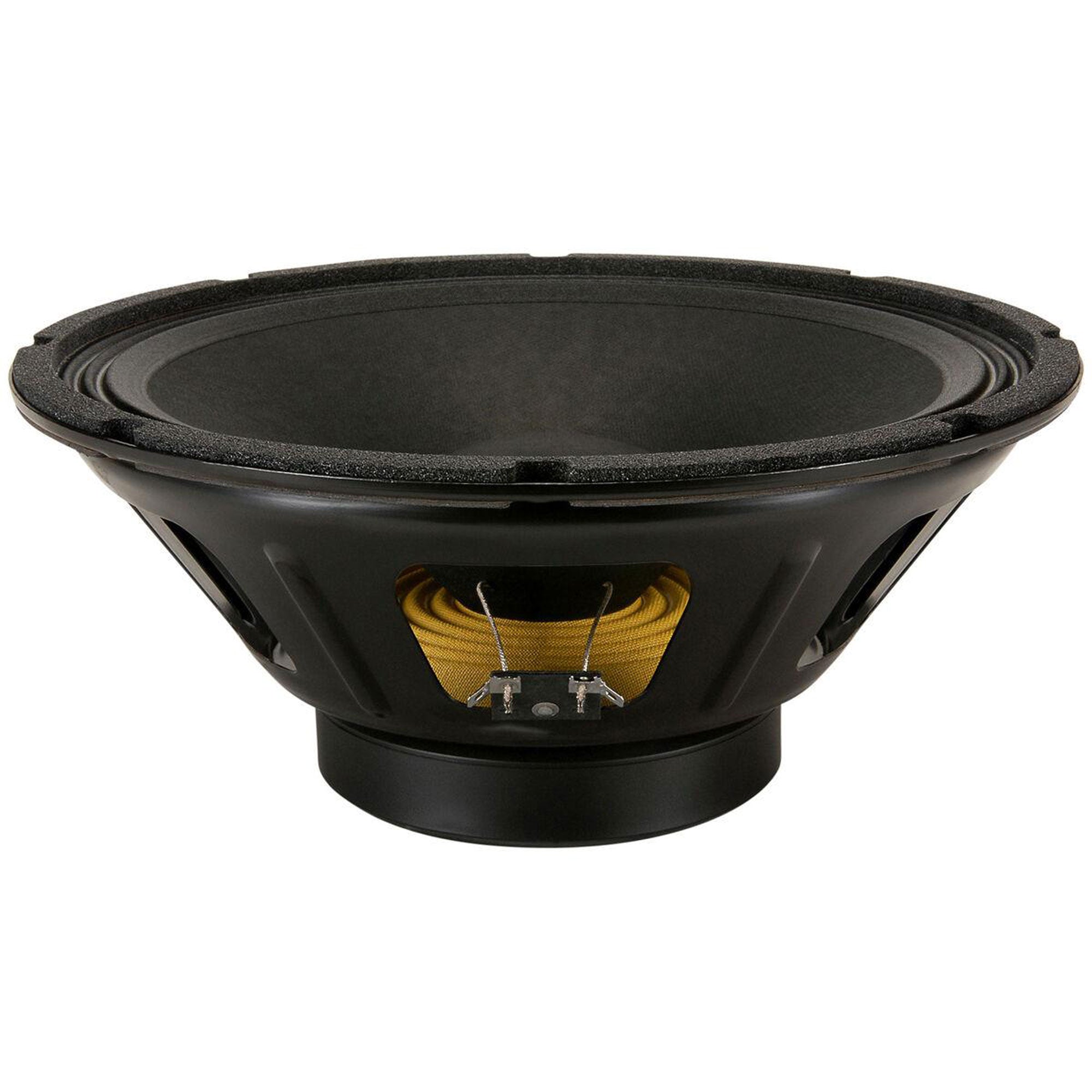 Eminence Beta-12A-II 12" Woofer Loudspeaker Driver, 8 Ohm