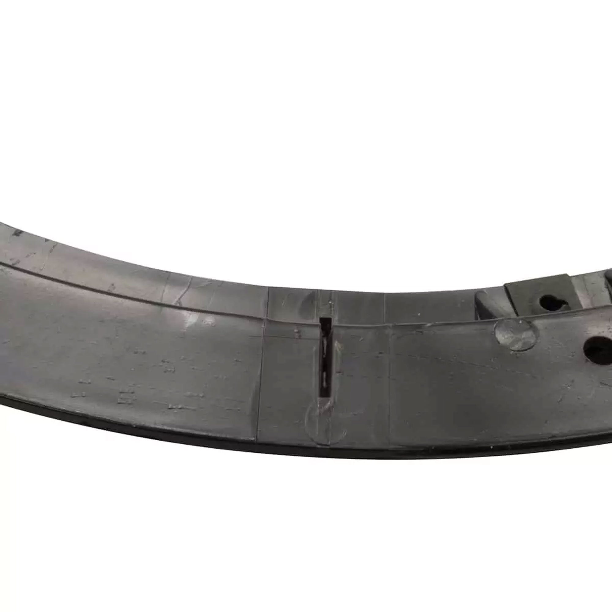 Lowell BME84 Steel Enclosure with Plastic Trim Ring for 8" Speaker, Blind Mount (3 Pack)