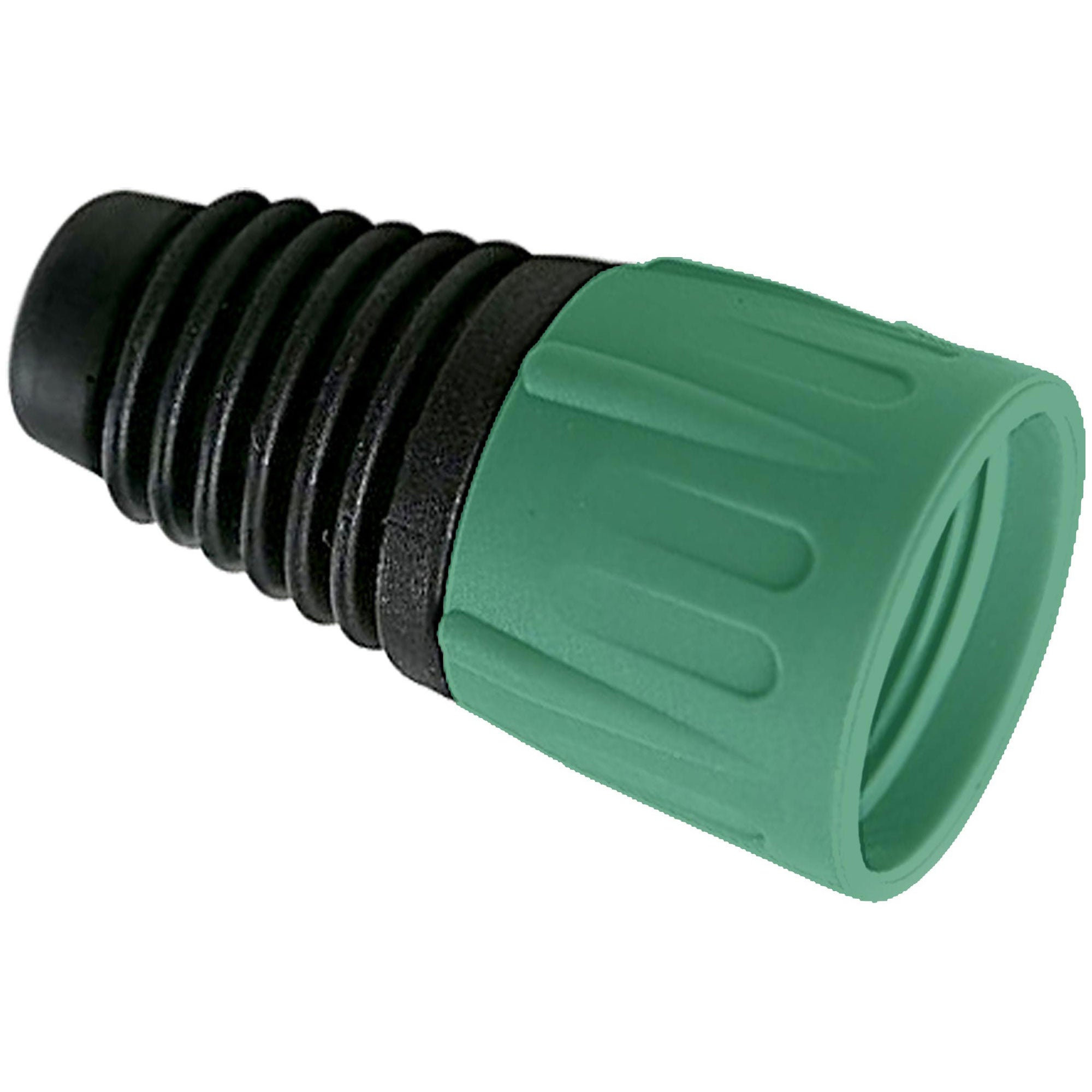 CLEARANCE Neutrik BSX-5 Color Coding Boot for X-Series (Green, While Supplies Last)