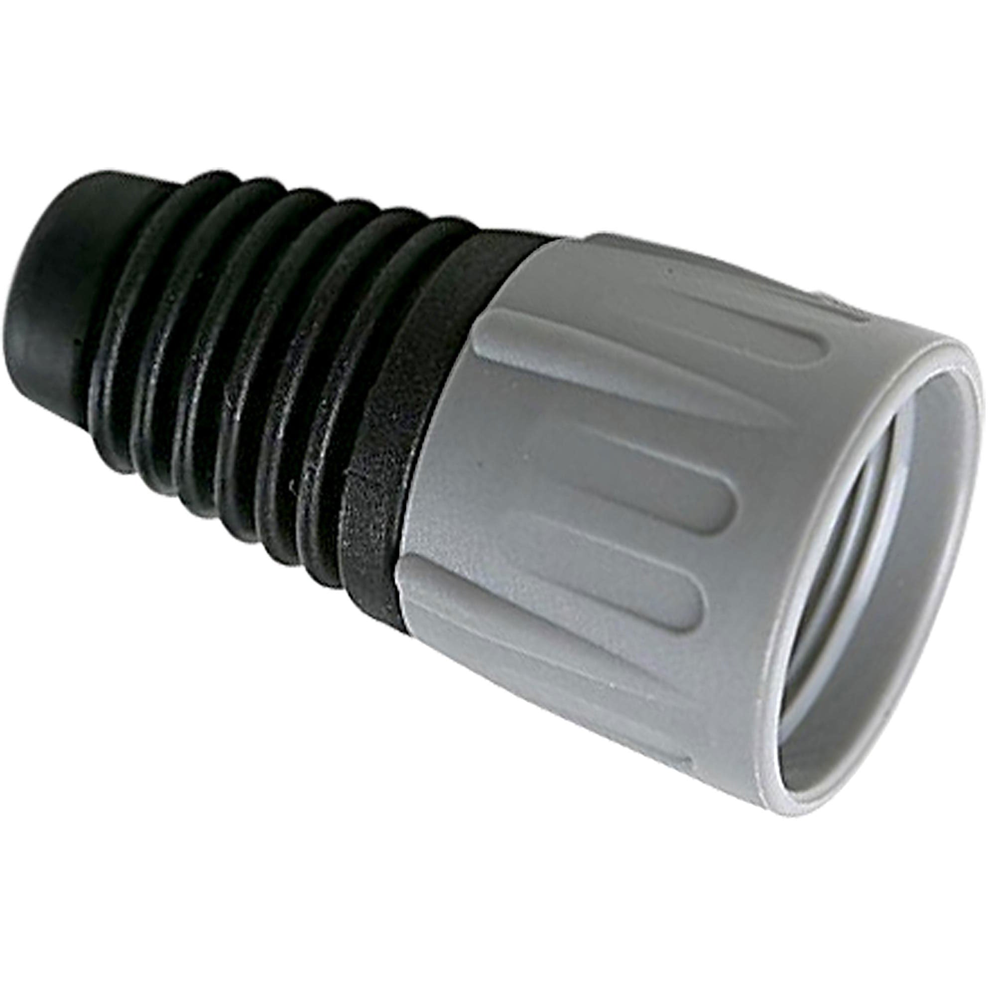 CLEARANCE Neutrik BSX-8 Color Coding Boot for X-Series (Grey, While Supplies Last)