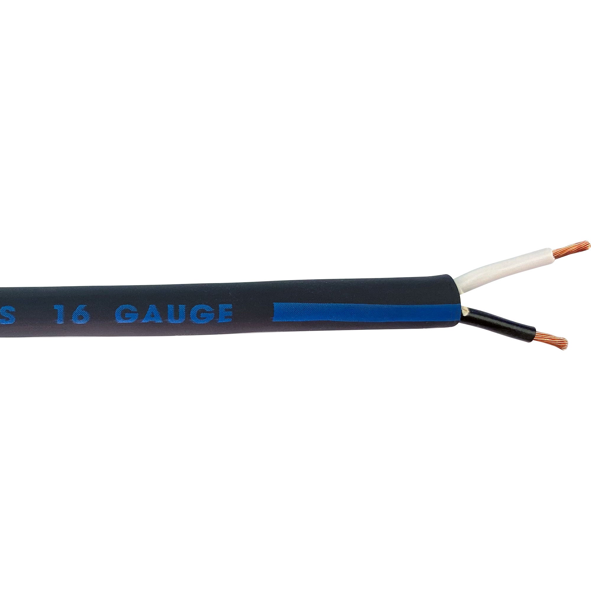 CBI SC-16 Power Series 16 Gauge Bulk Speaker Cable (By the Foot)